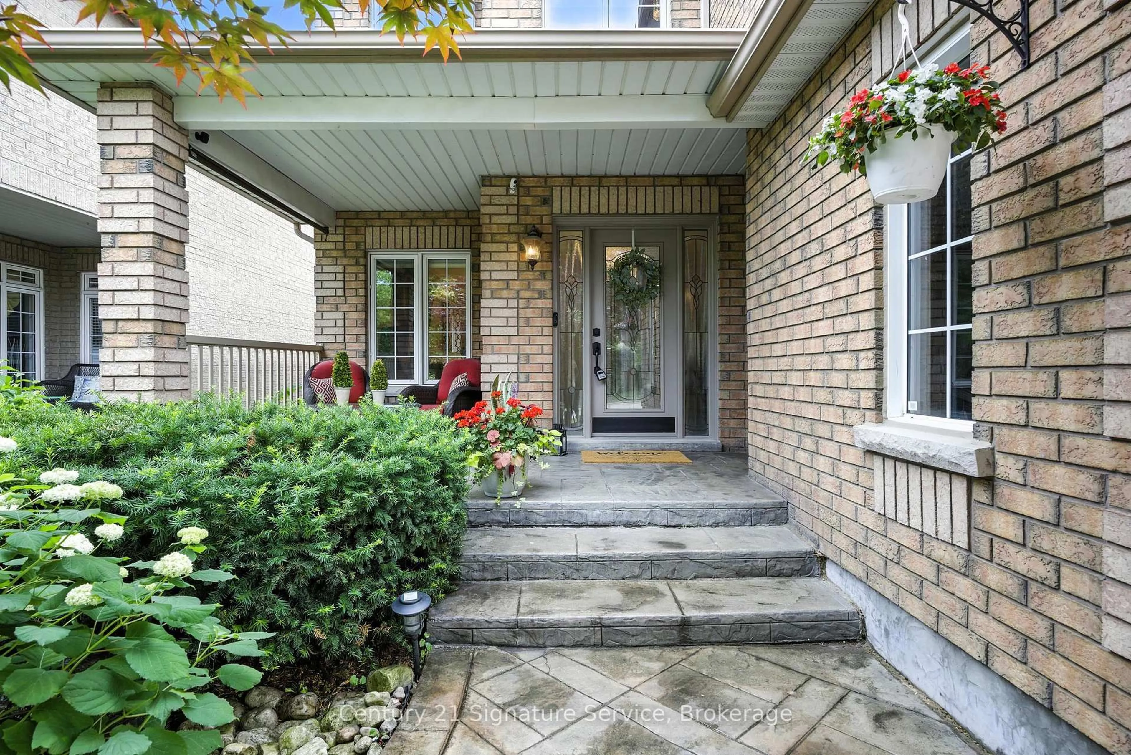 Unknown for 77 Esposito Dr, Caledon Ontario L7E 1T5