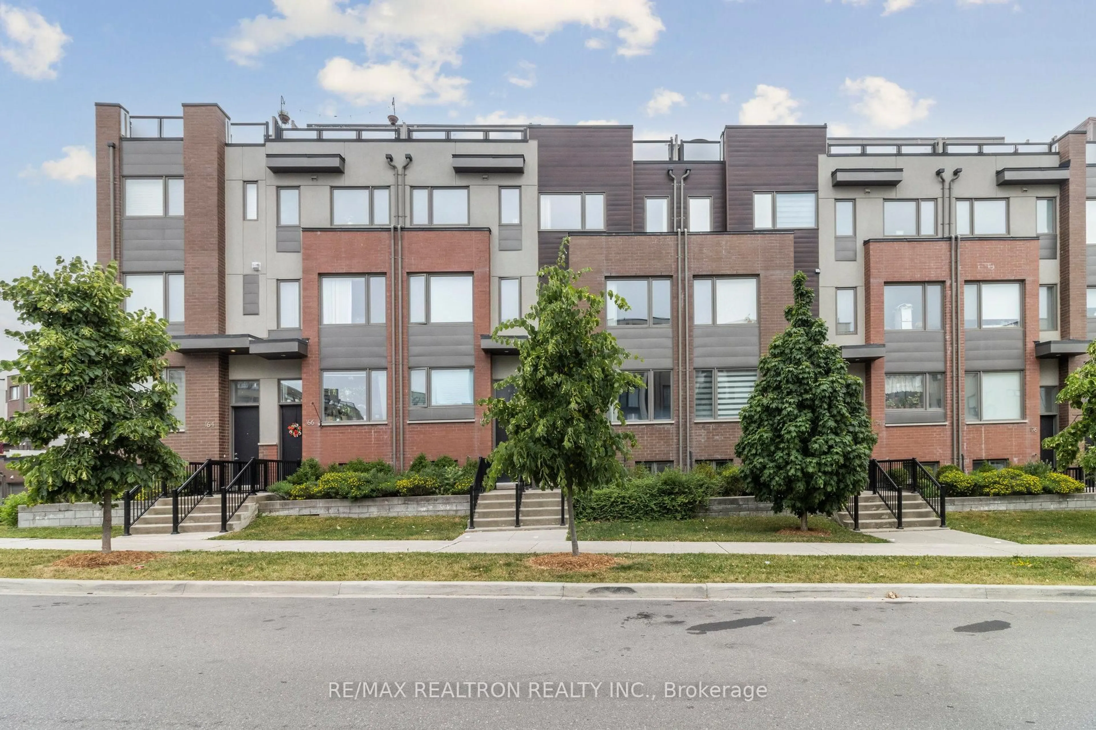 Unknown for 170 Frederick Tisdale Dr, Toronto Ontario M3K 0A5