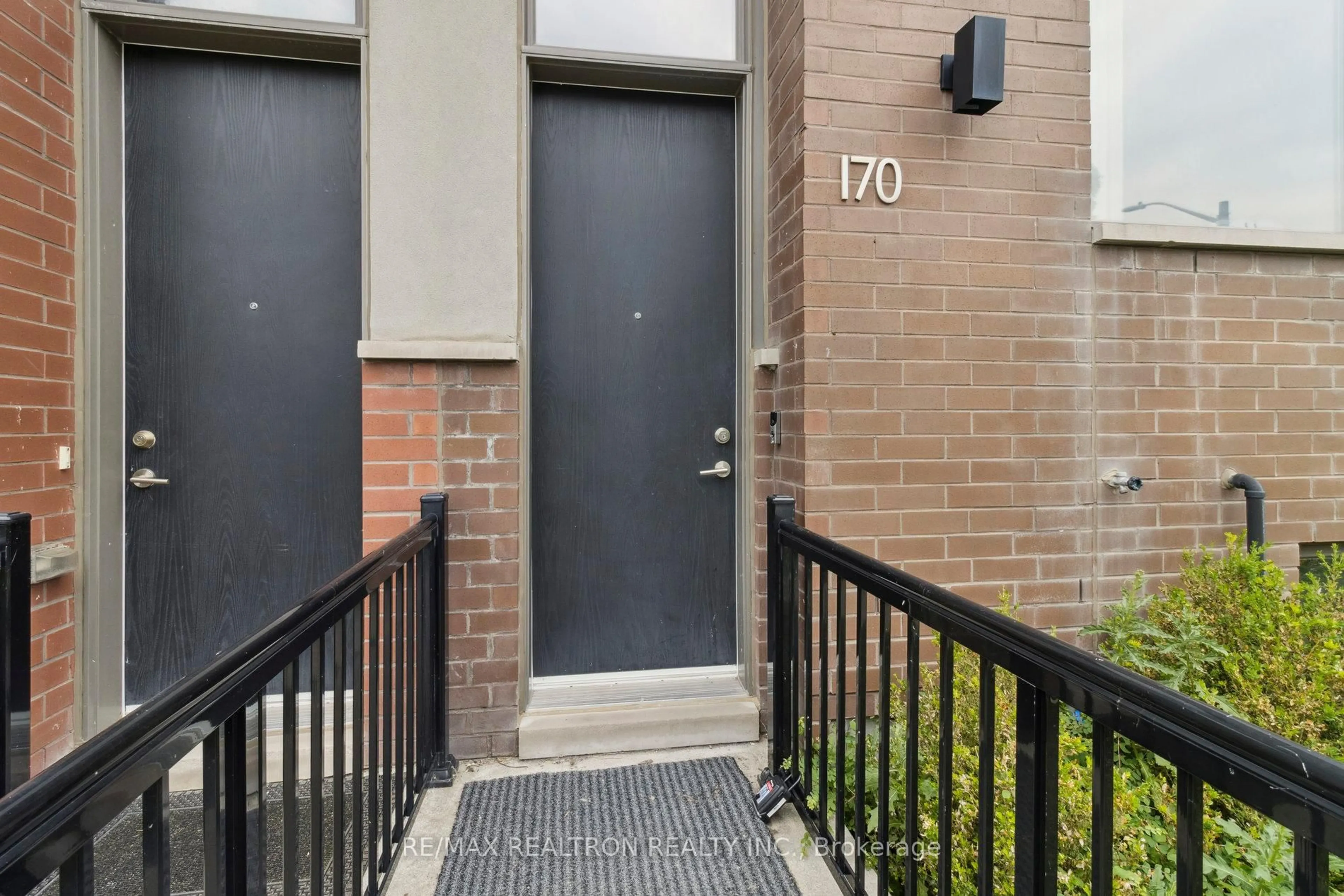 Unknown for 170 Frederick Tisdale Dr, Toronto Ontario M3K 0A5