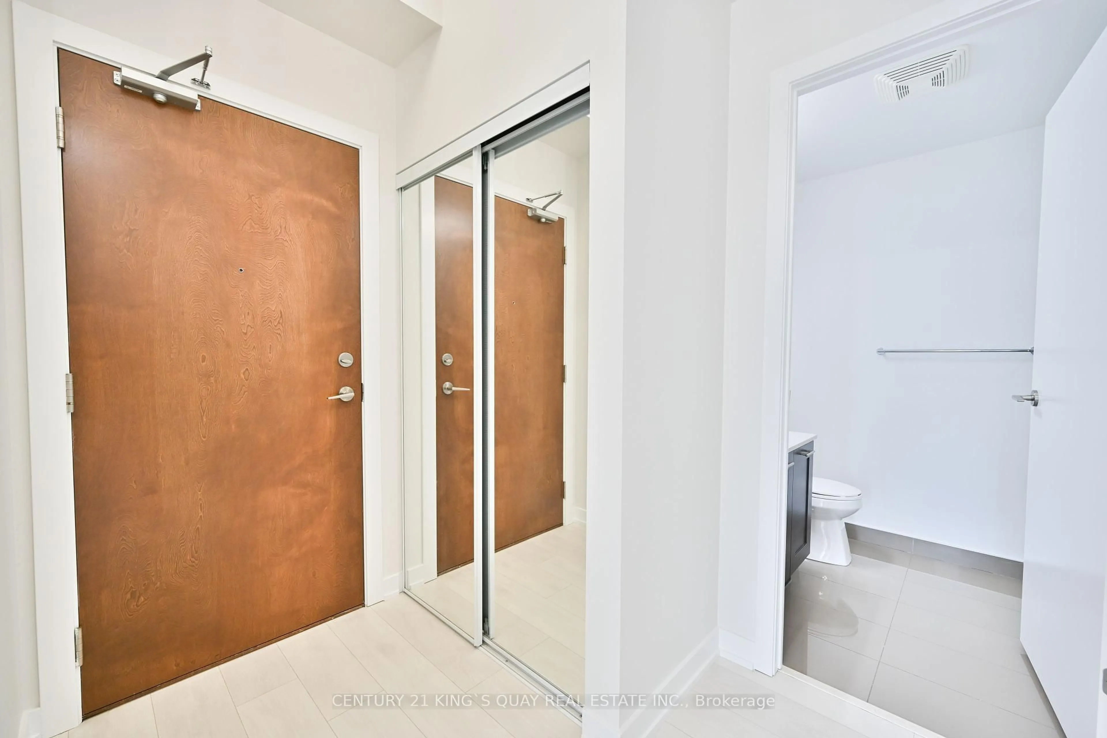 Unknown for 2200 Lake Shore Blvd #2809, Toronto Ontario M8V 1A4