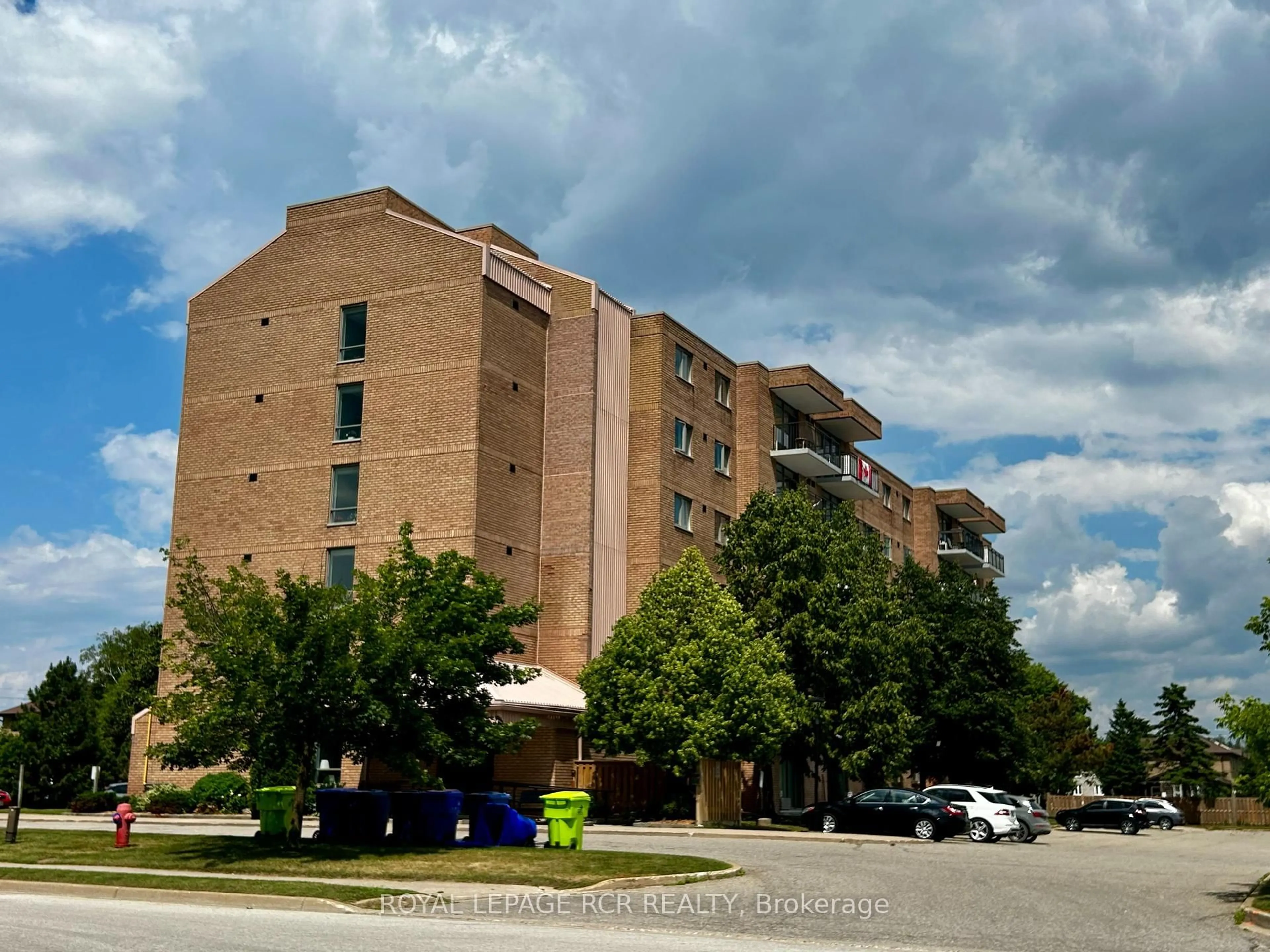 Unknown for 16 Fourth St #58, Orangeville Ontario L9W 4N7