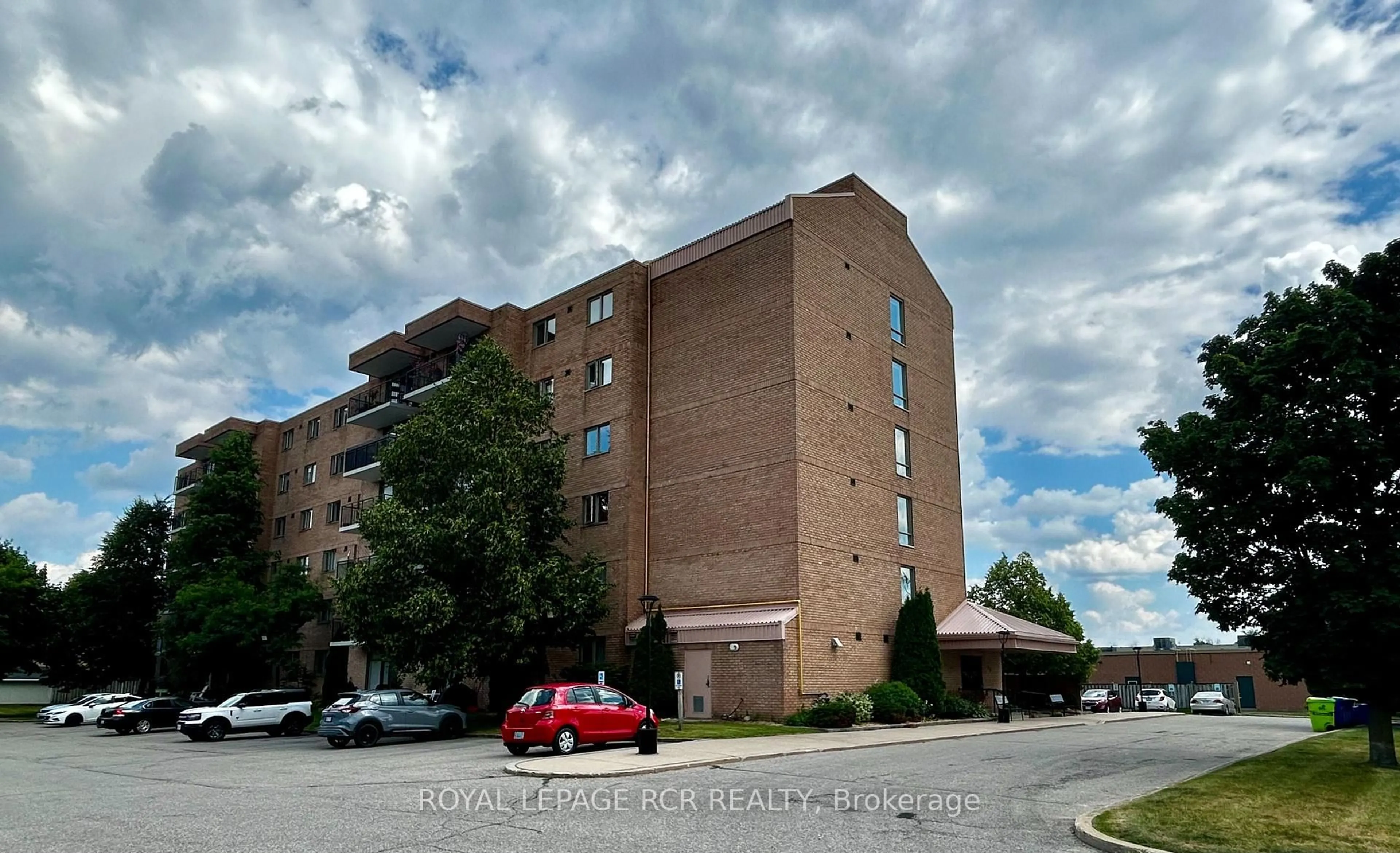 Unknown for 16 Fourth St #58, Orangeville Ontario L9W 4N7