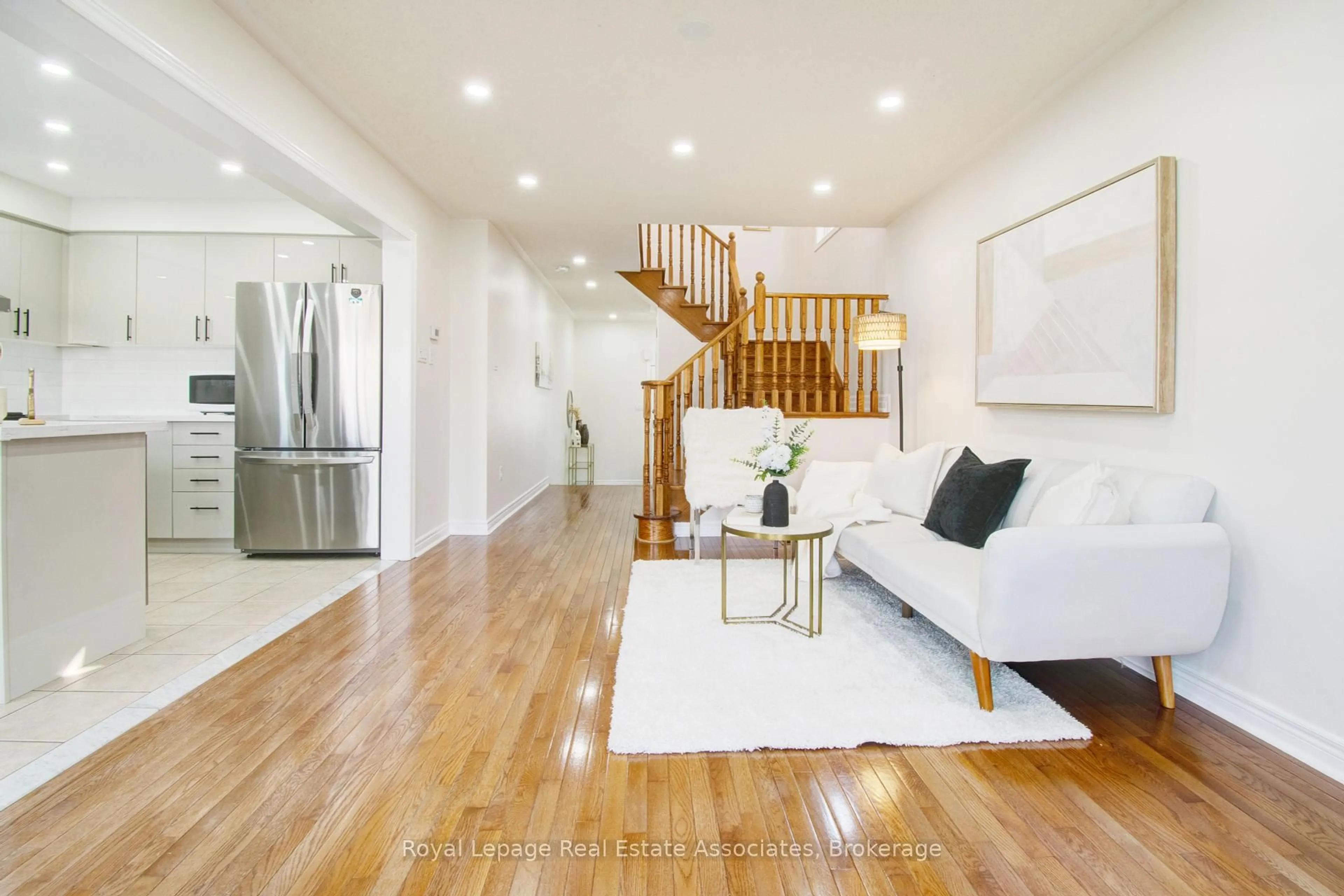 Unknown for 133 Sewells Lane, Brampton Ontario L7A 2Z7