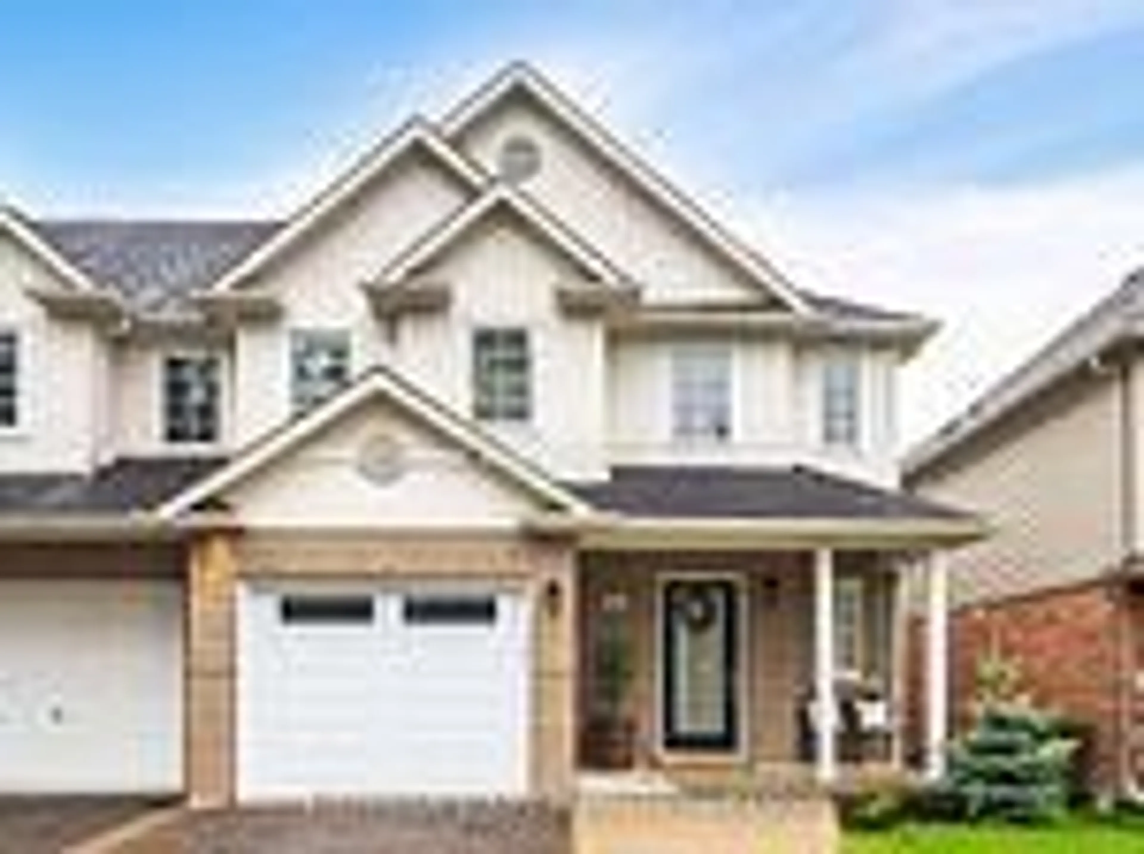 Home with brick exterior material, street for 5 Leamster Tr, Caledon Ontario L7C 1G9