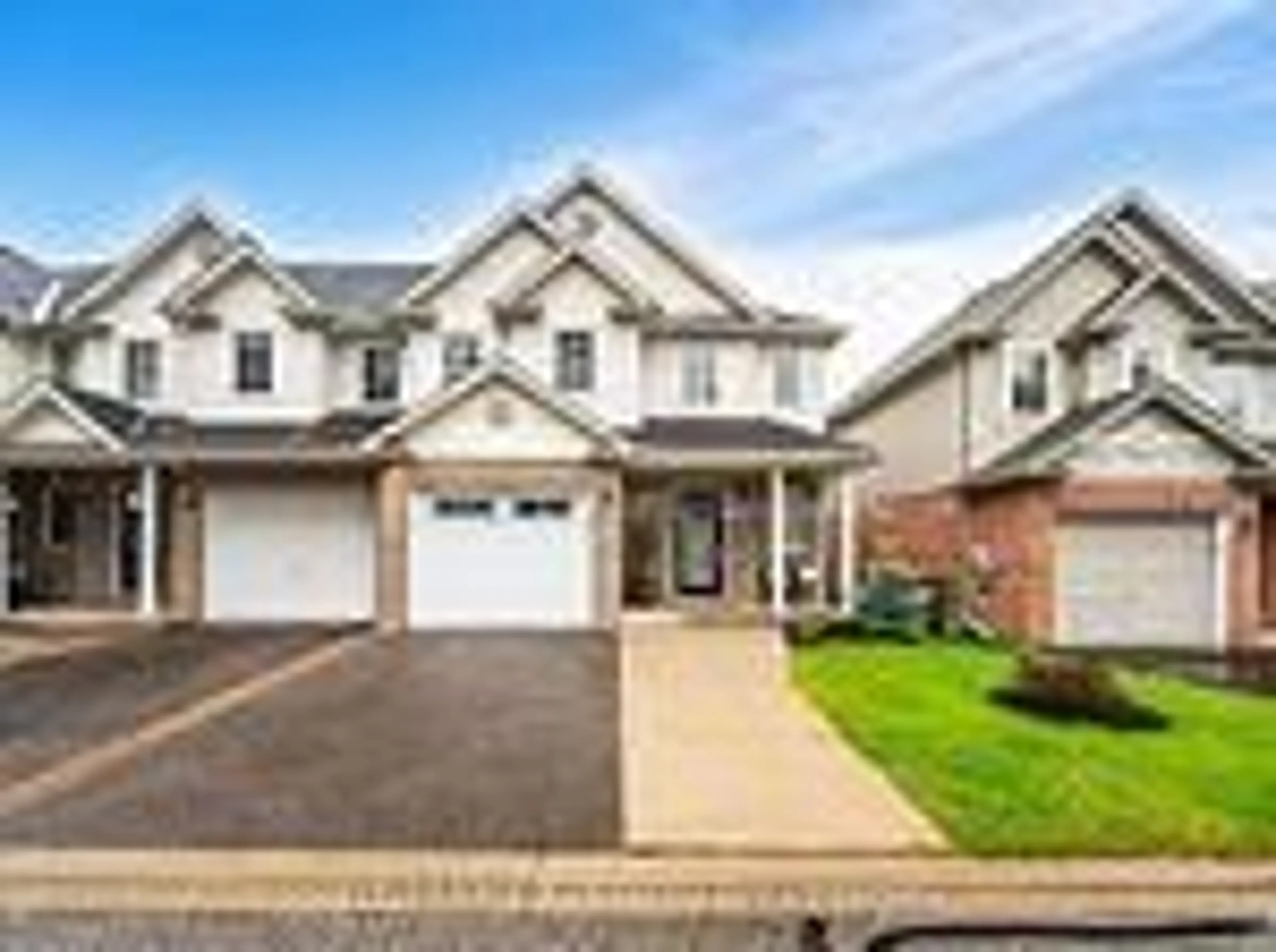 Home with brick exterior material, street for 5 Leamster Tr, Caledon Ontario L7C 1G9