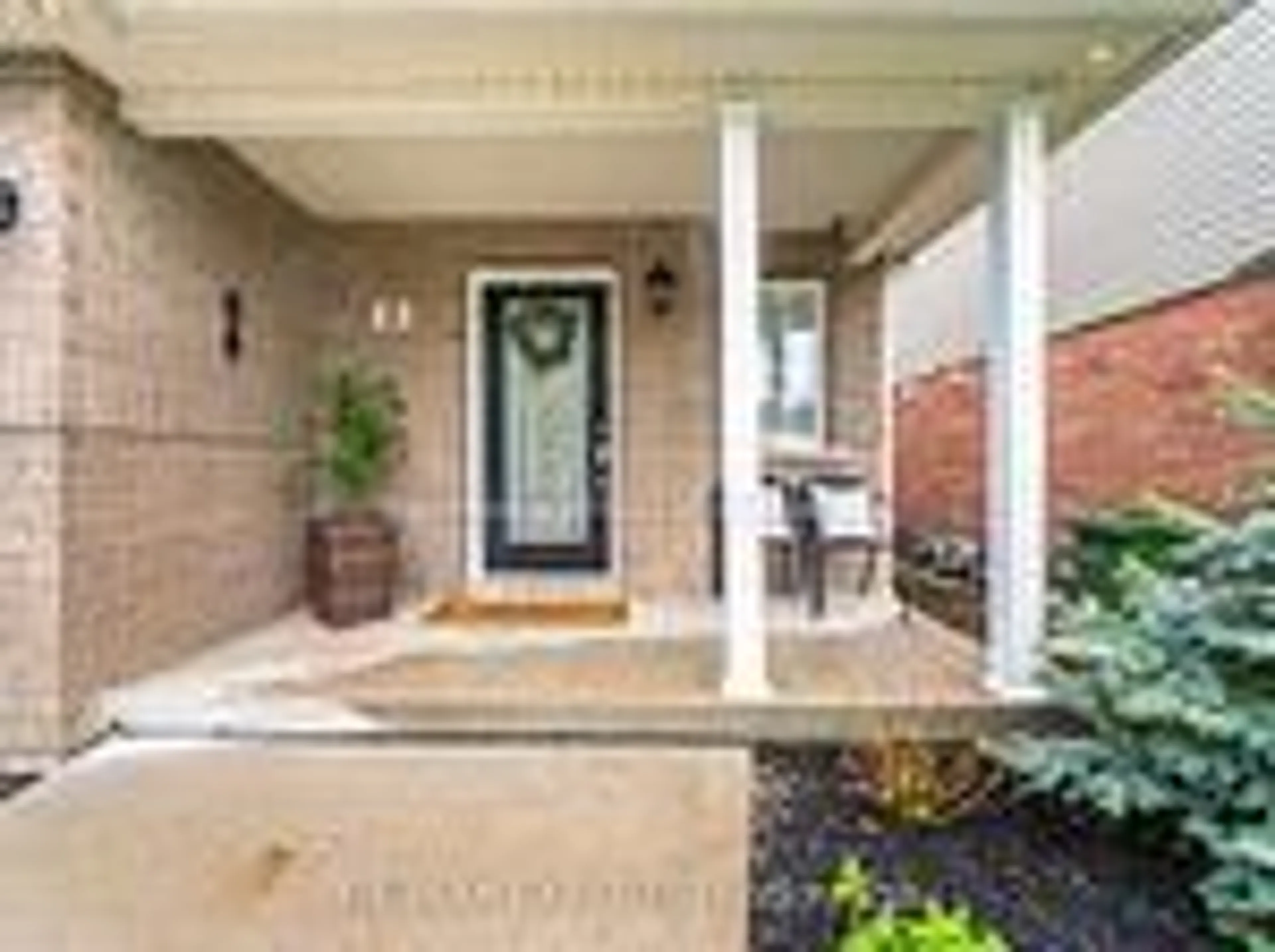Indoor entryway for 5 Leamster Tr, Caledon Ontario L7C 1G9
