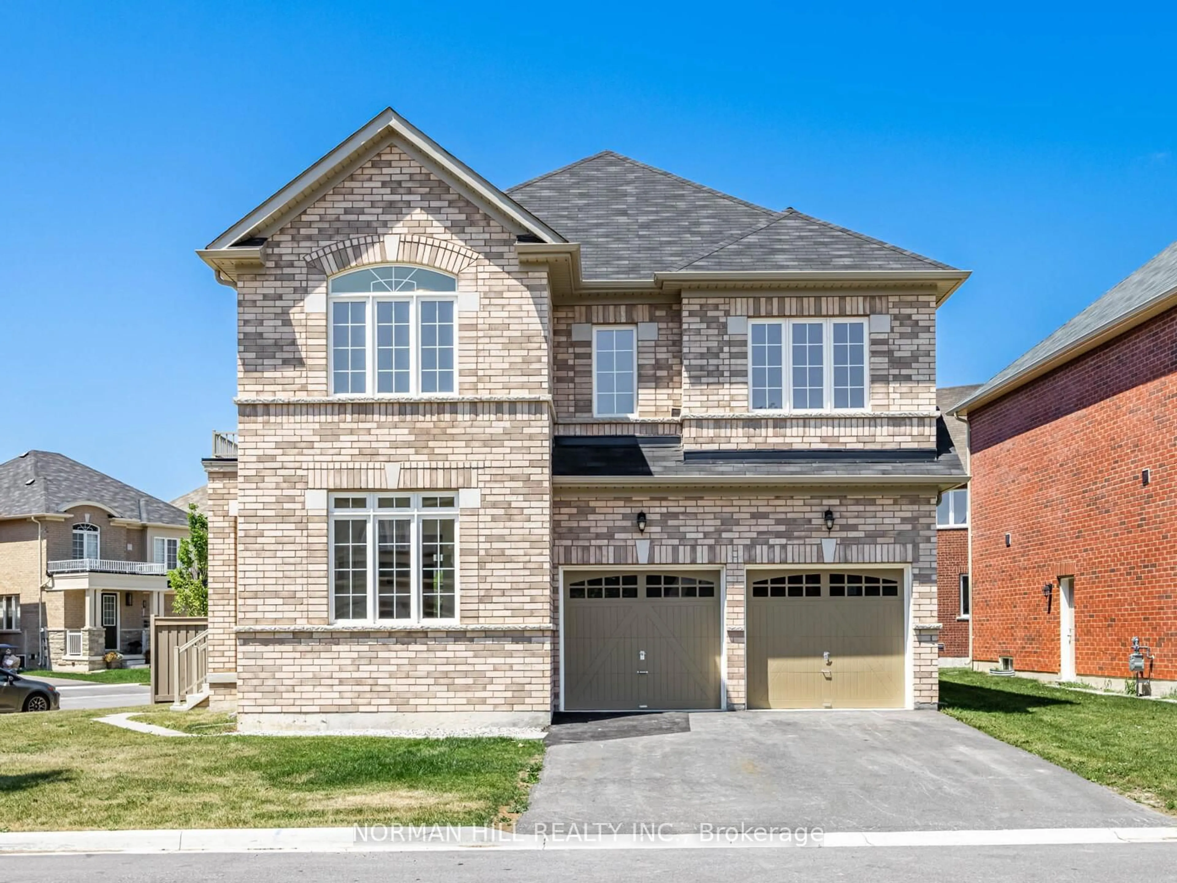 Home with brick exterior material, street for 9 Unwind Cres, Brampton Ontario L6X 0B3