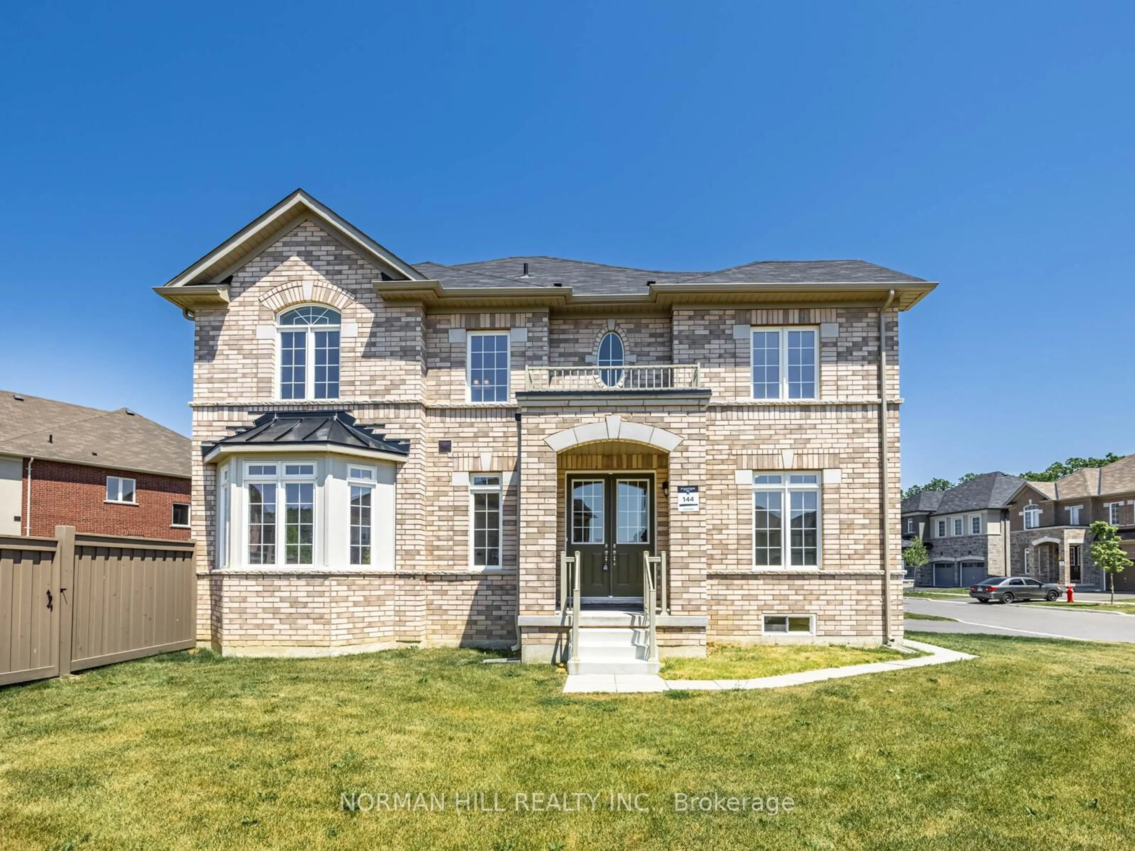 Home with brick exterior material, street for 9 Unwind Cres, Brampton Ontario L6X 0B3