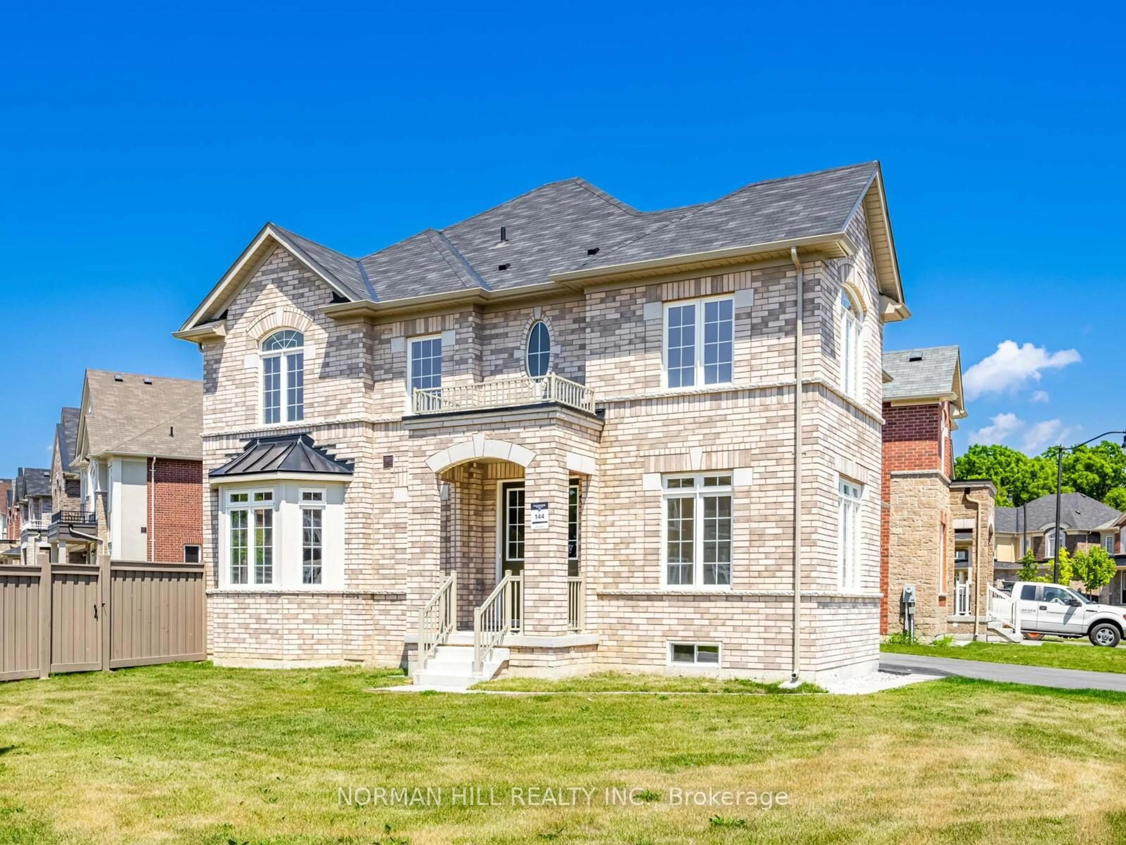 Home with brick exterior material, street for 9 Unwind Cres, Brampton Ontario L6X 0B3