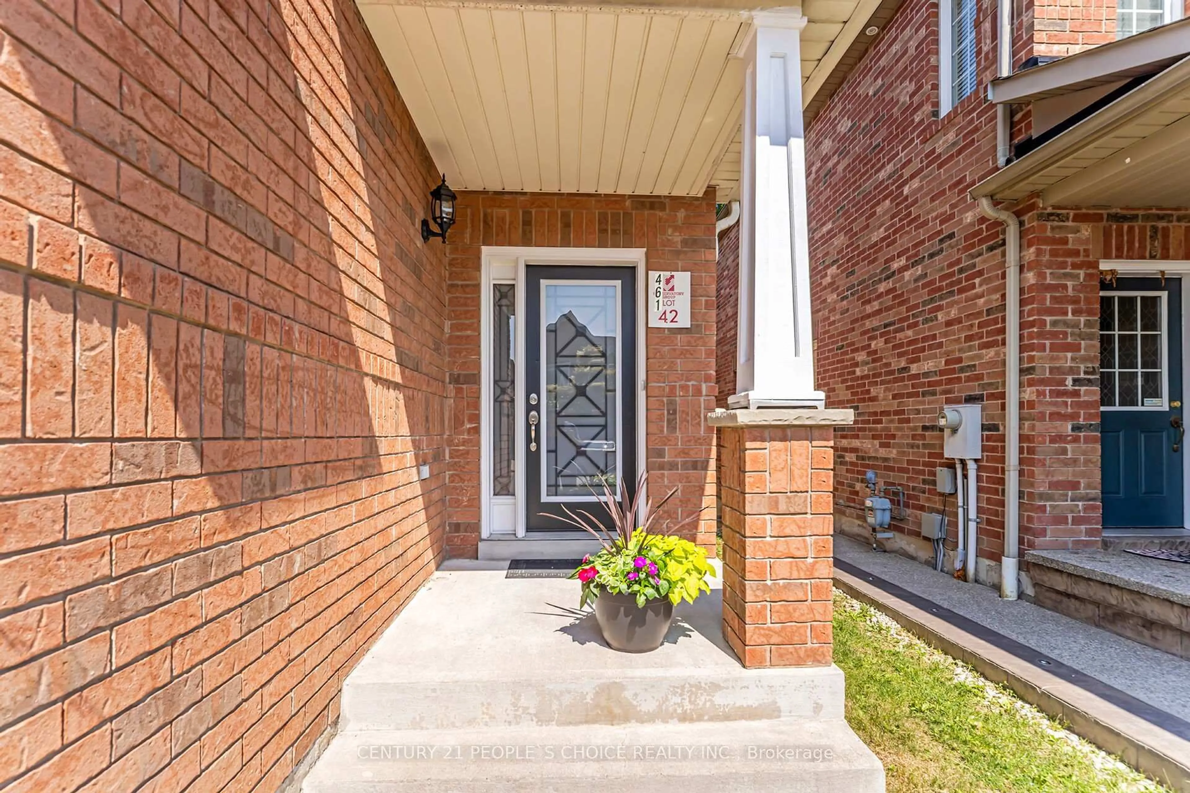 Unknown for 461 Acumen Crt, Mississauga Ontario L5W 0E2