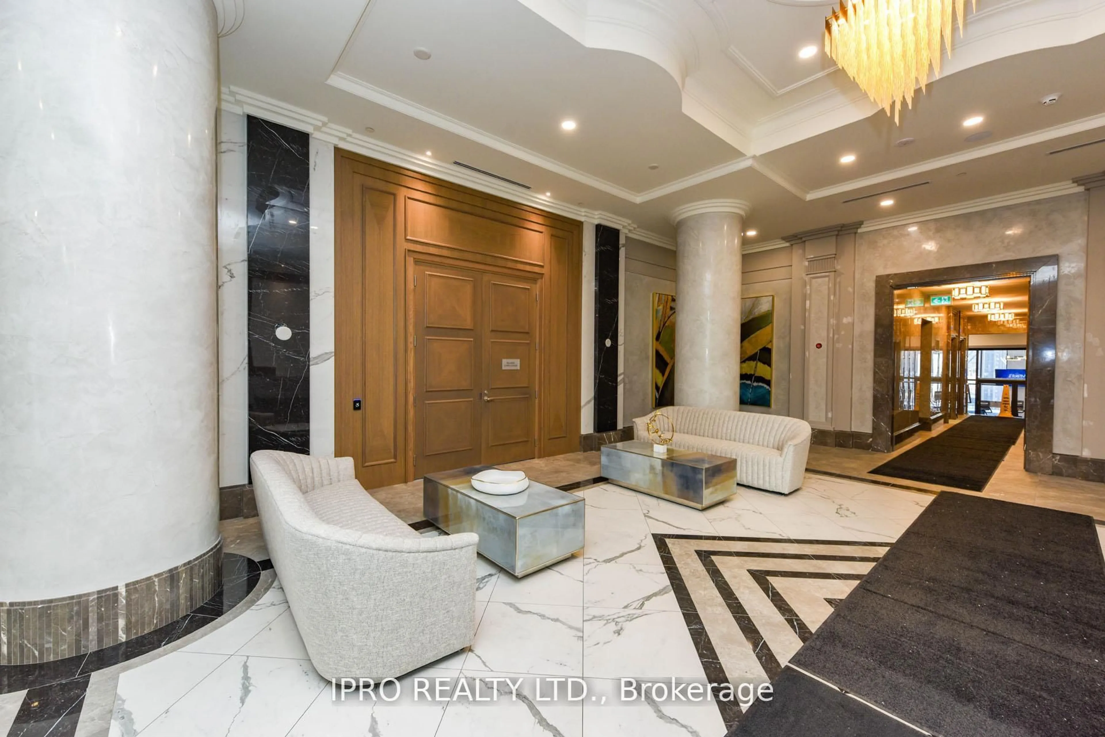 Unknown for 30 Elm Dr #3504, Mississauga Ontario L5B 0N6