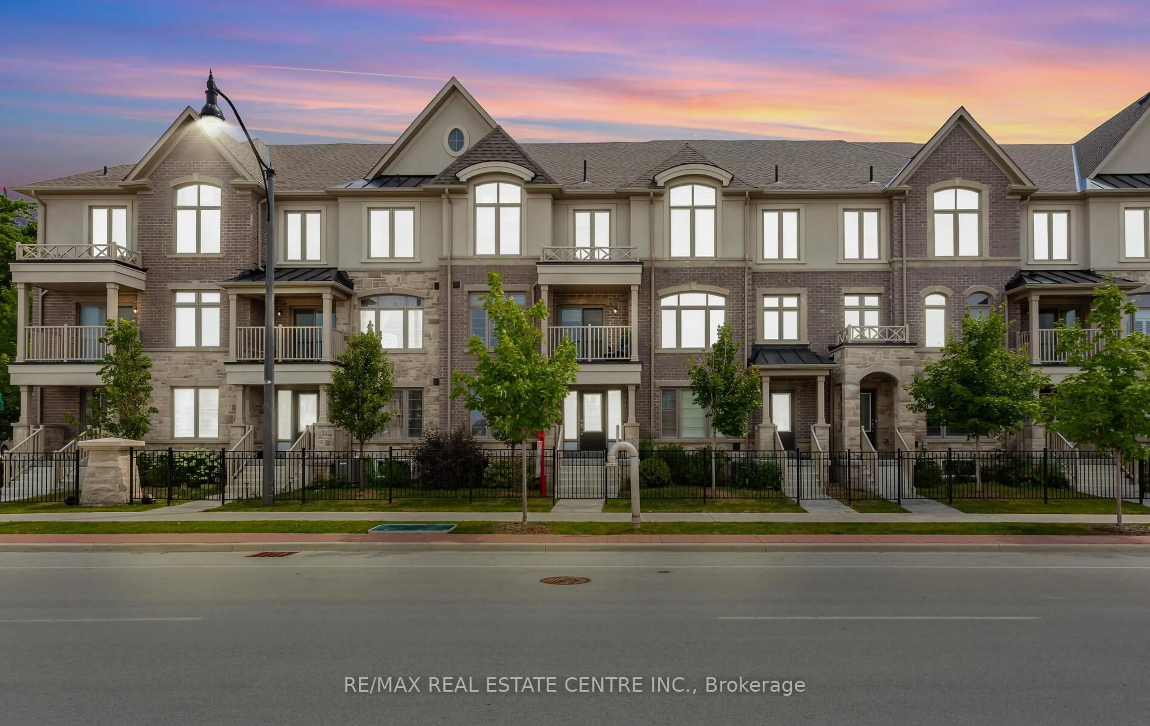 Unknown for 6 Summerbeam Way, Brampton Ontario L6Y 6K5