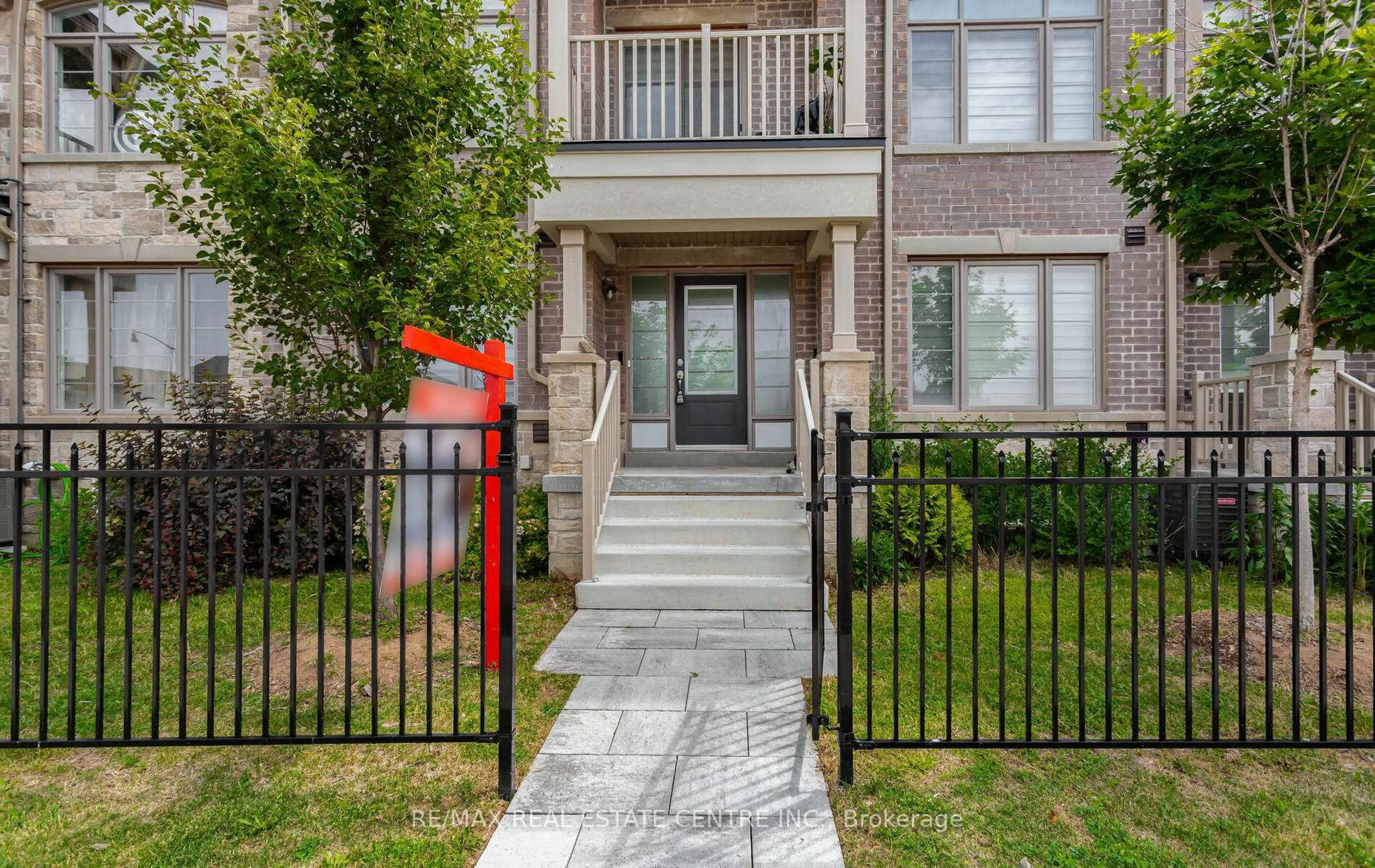 Unknown for 6 Summerbeam Way, Brampton Ontario L6Y 6K5