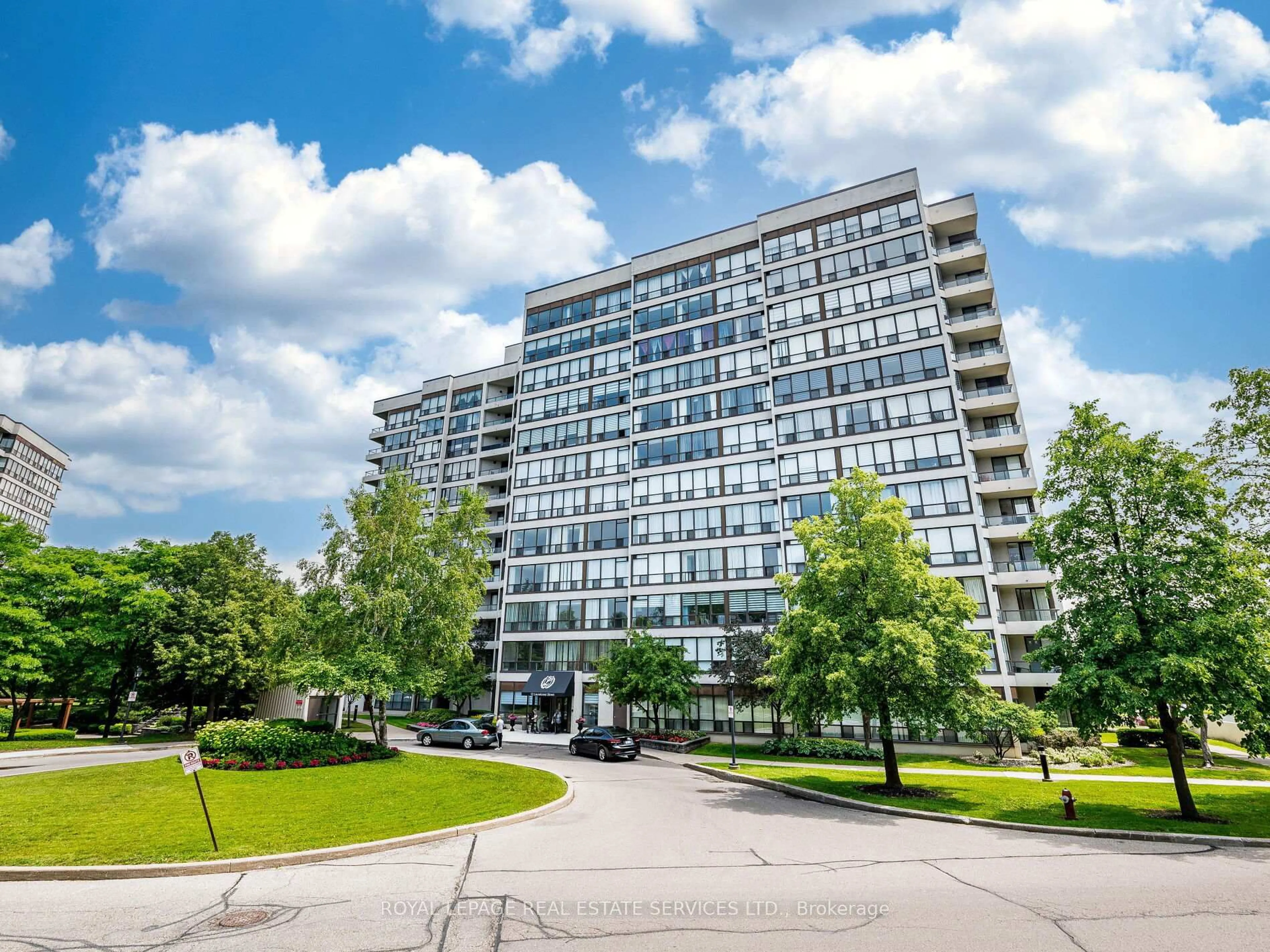 Unknown for 12 Laurelcrest St #908, Brampton Ontario L6S 5Y4