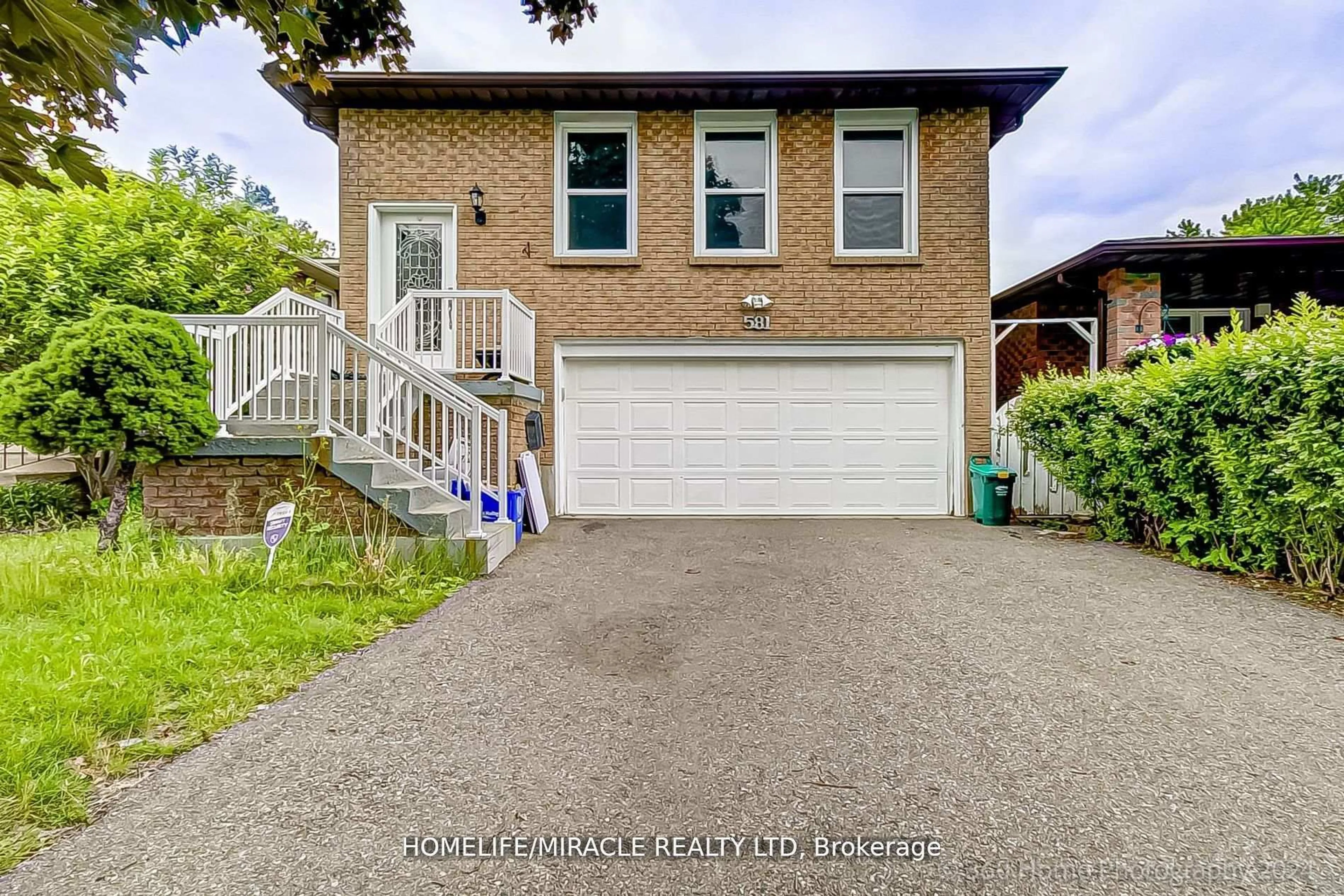 Unknown for 581 Hayward Cres, Milton Ontario L9T 4T8