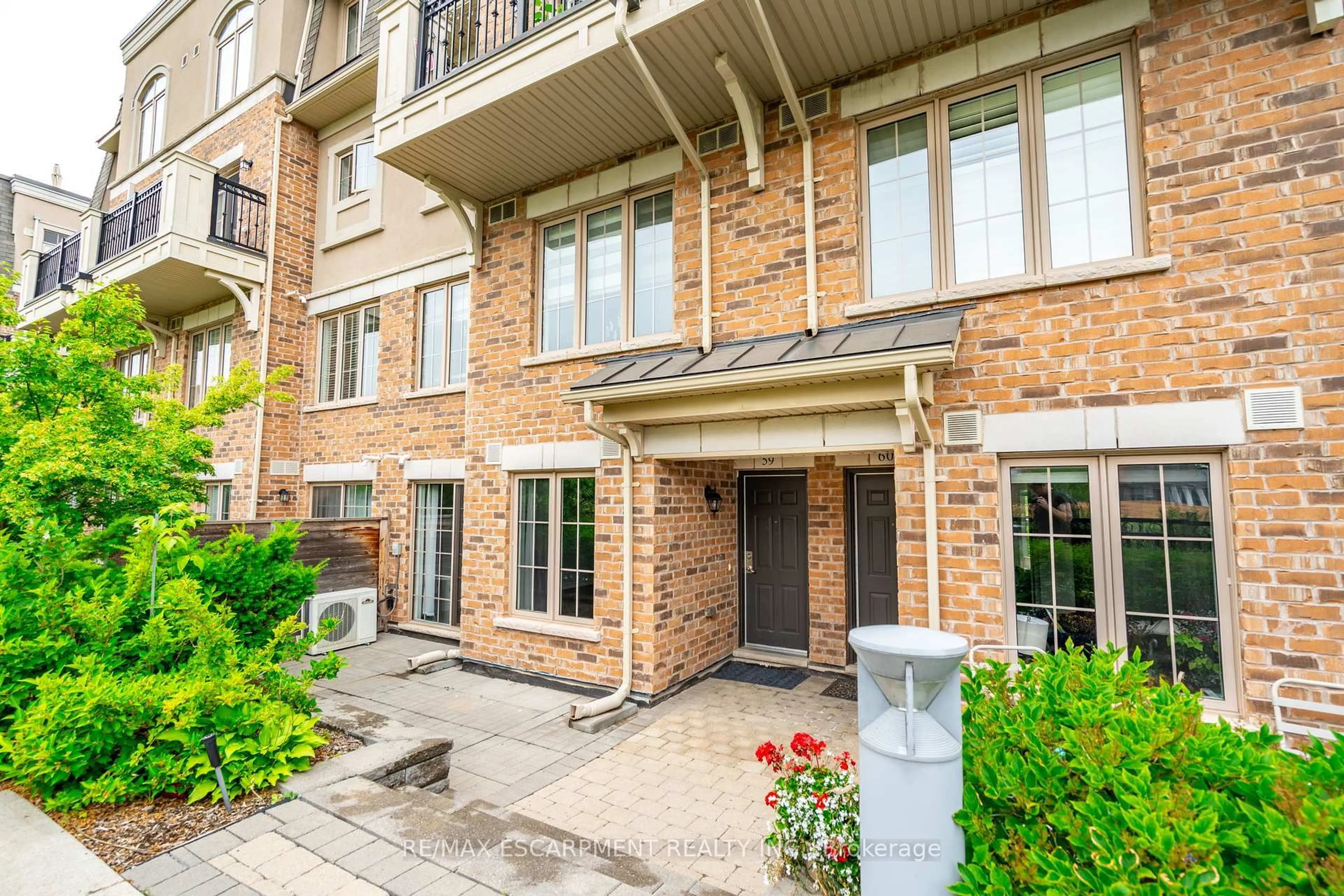 Unknown for 2441 Greenwich Dr #59, Oakville Ontario L6M 0S3