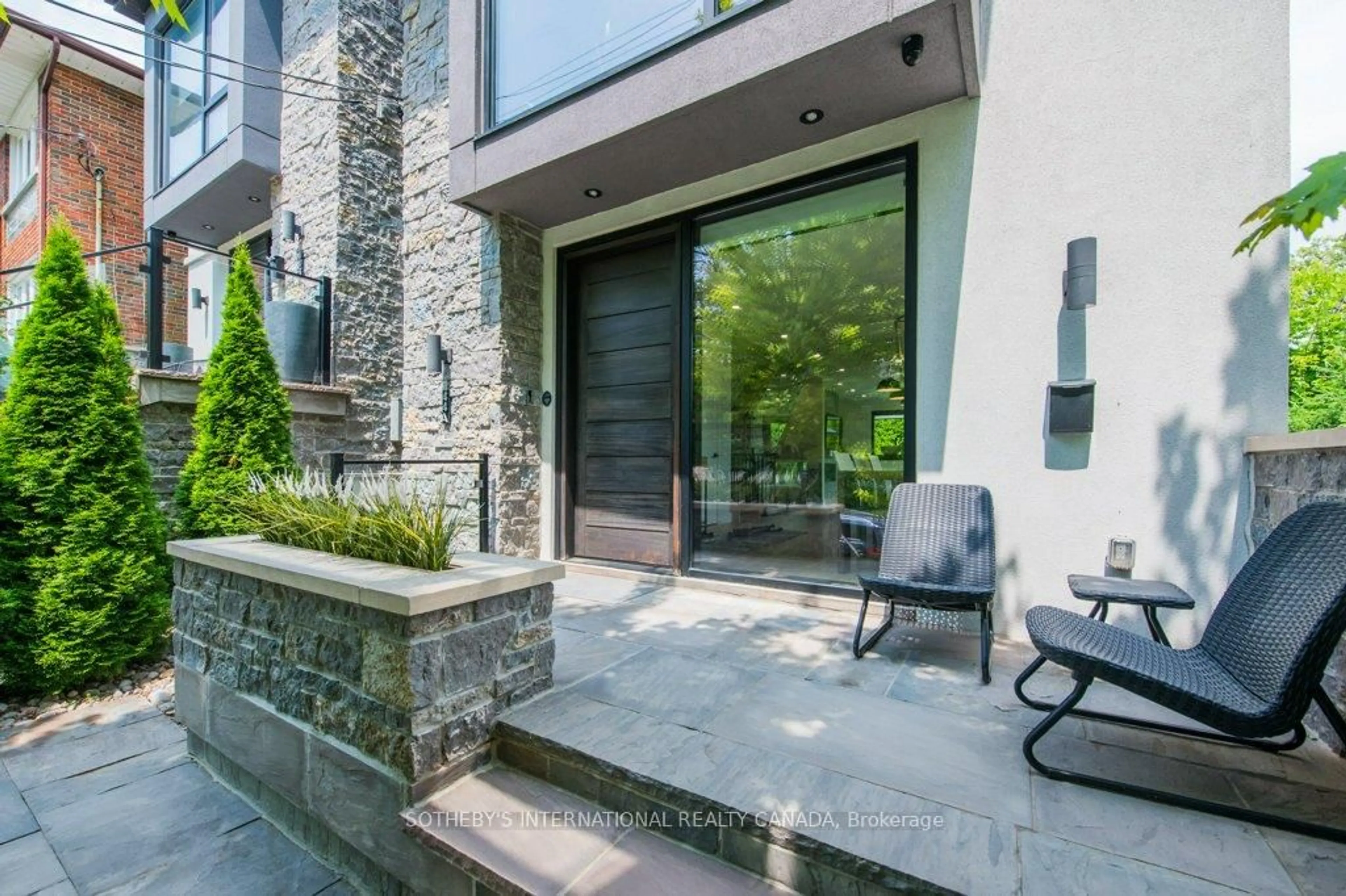 Unknown for 44-A Morningside Ave, Toronto Ontario M6S 1C5