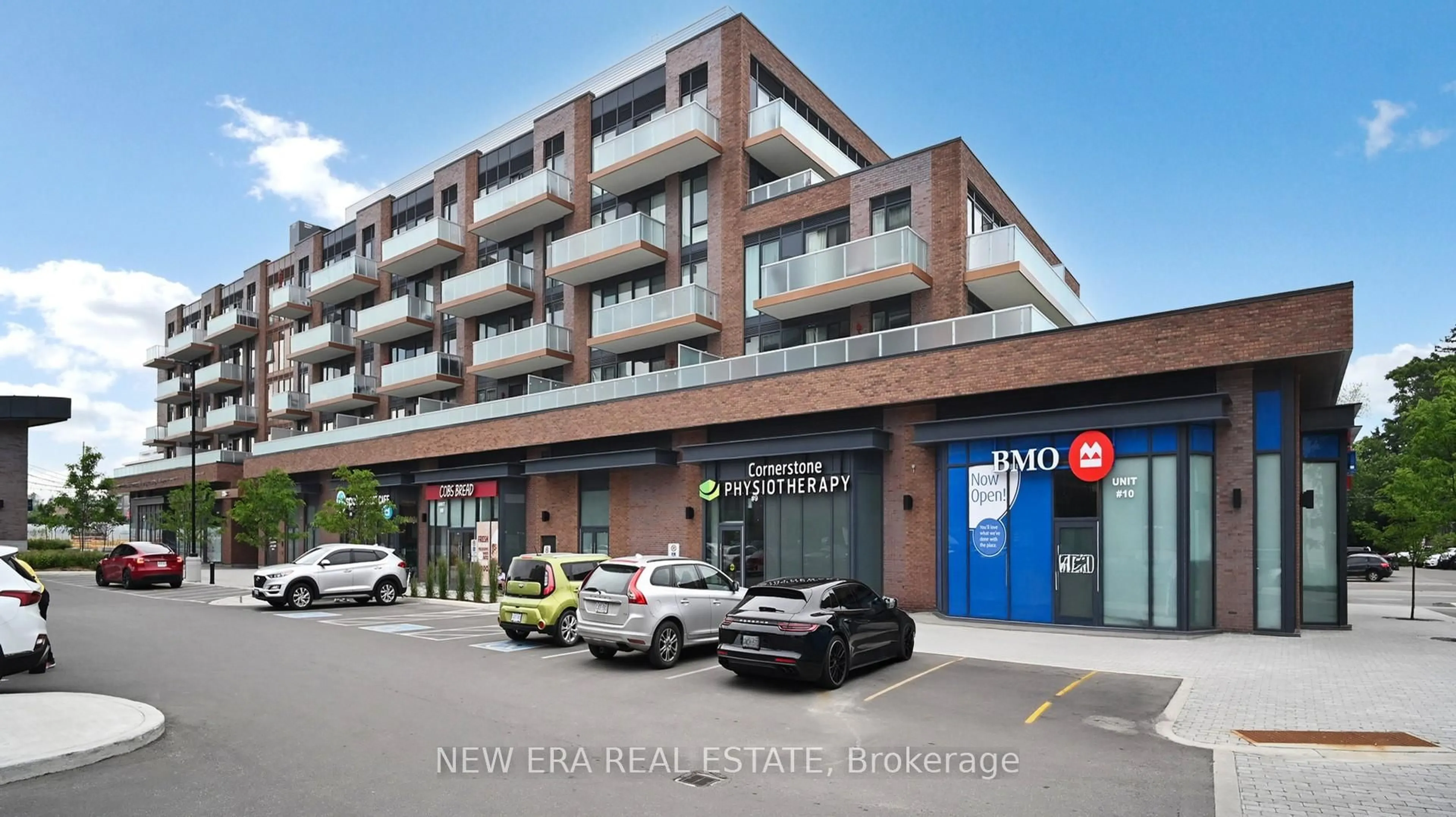 Unknown for 215 Lakeshore Rd #521, Mississauga Ontario L5H 0A7