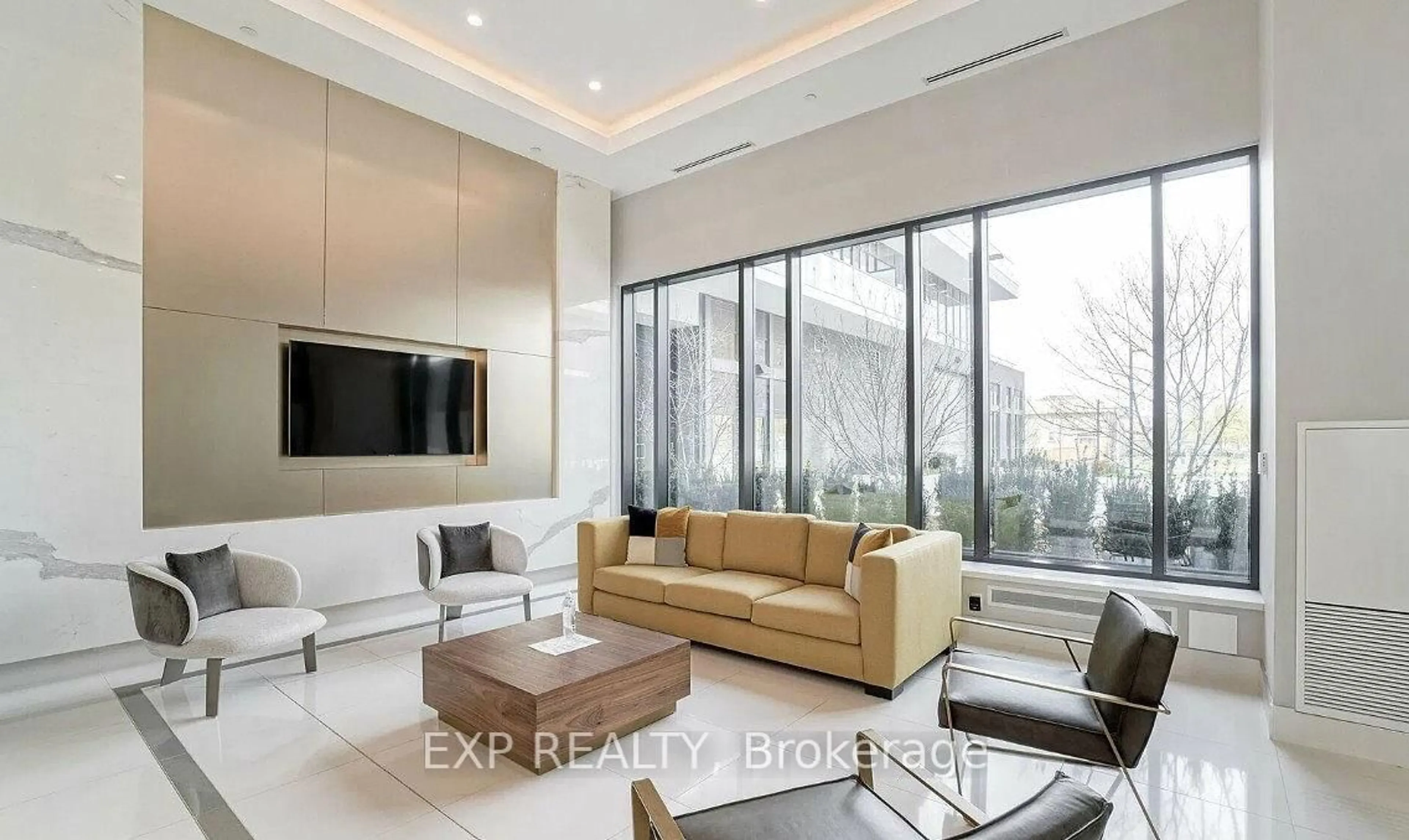 Unknown for 35 Watergarden Dr #2815, Mississauga Ontario L5R 0G8