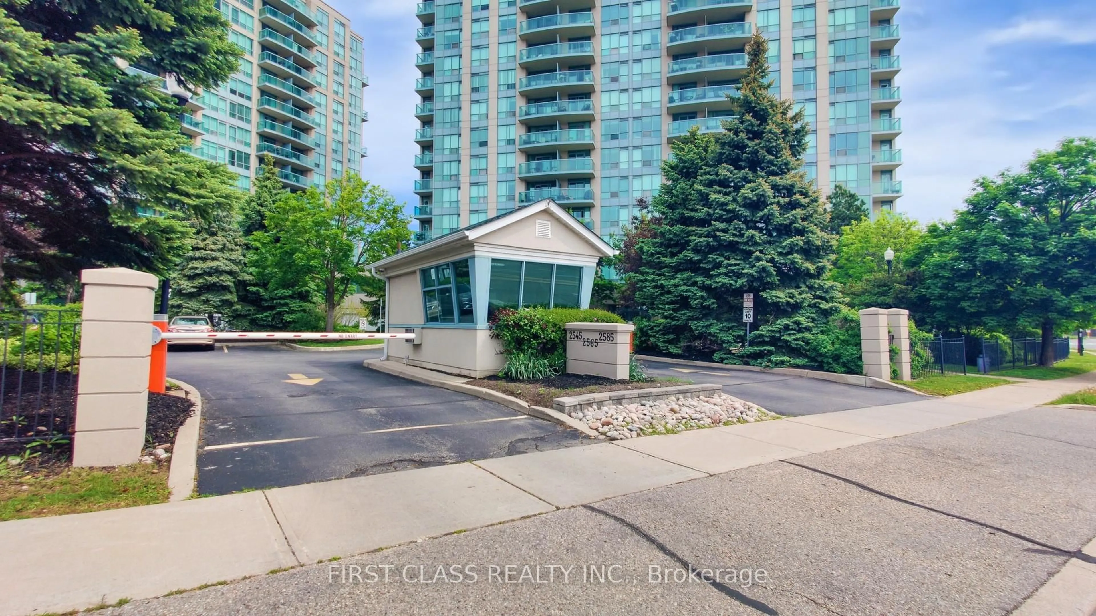 Unknown for 2585 Erin Centre Blvd #1201, Mississauga Ontario L5M 6Z7