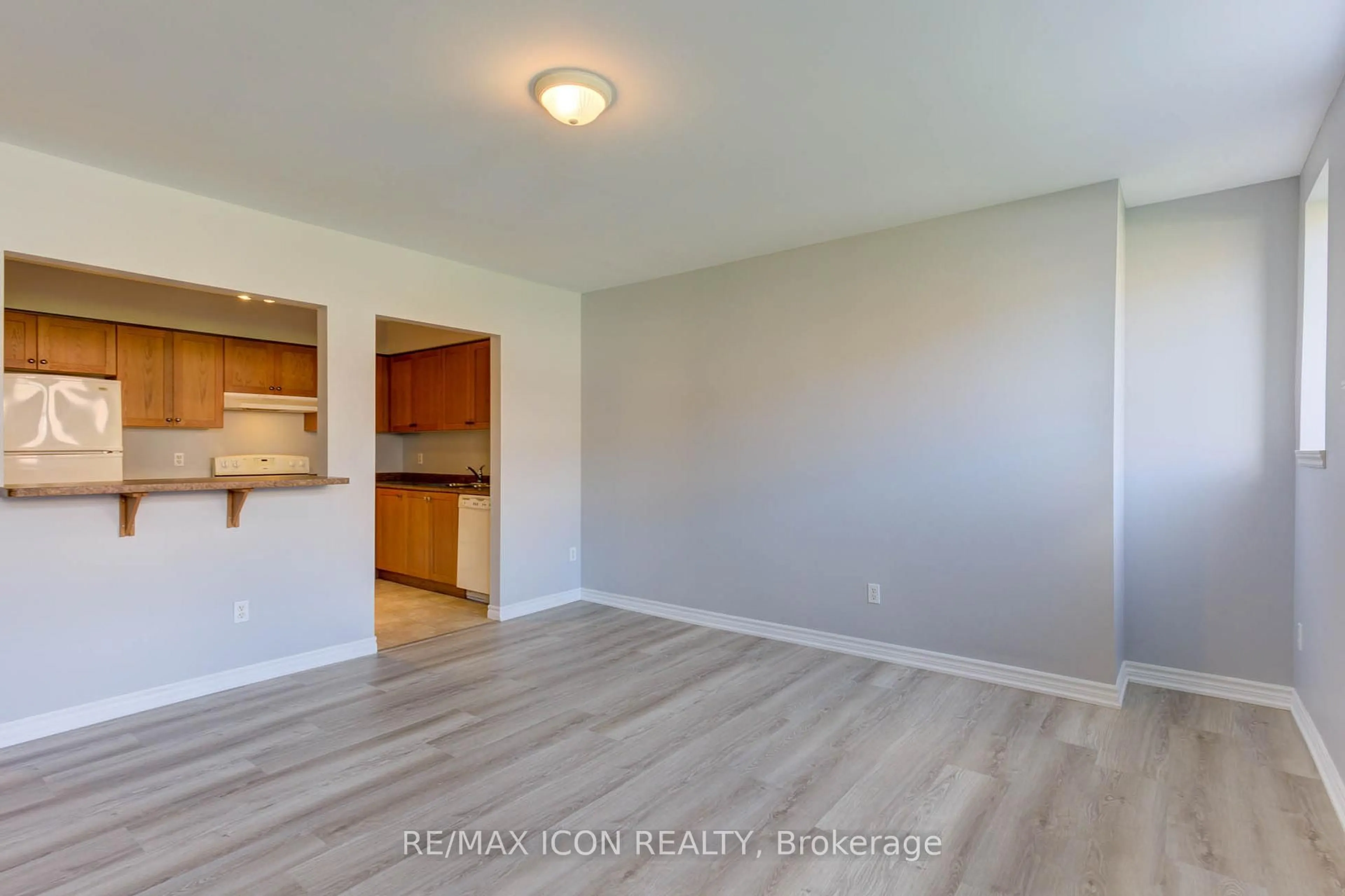 A pic of a room for 70 First St #106, Orangeville Ontario L9W 2E5