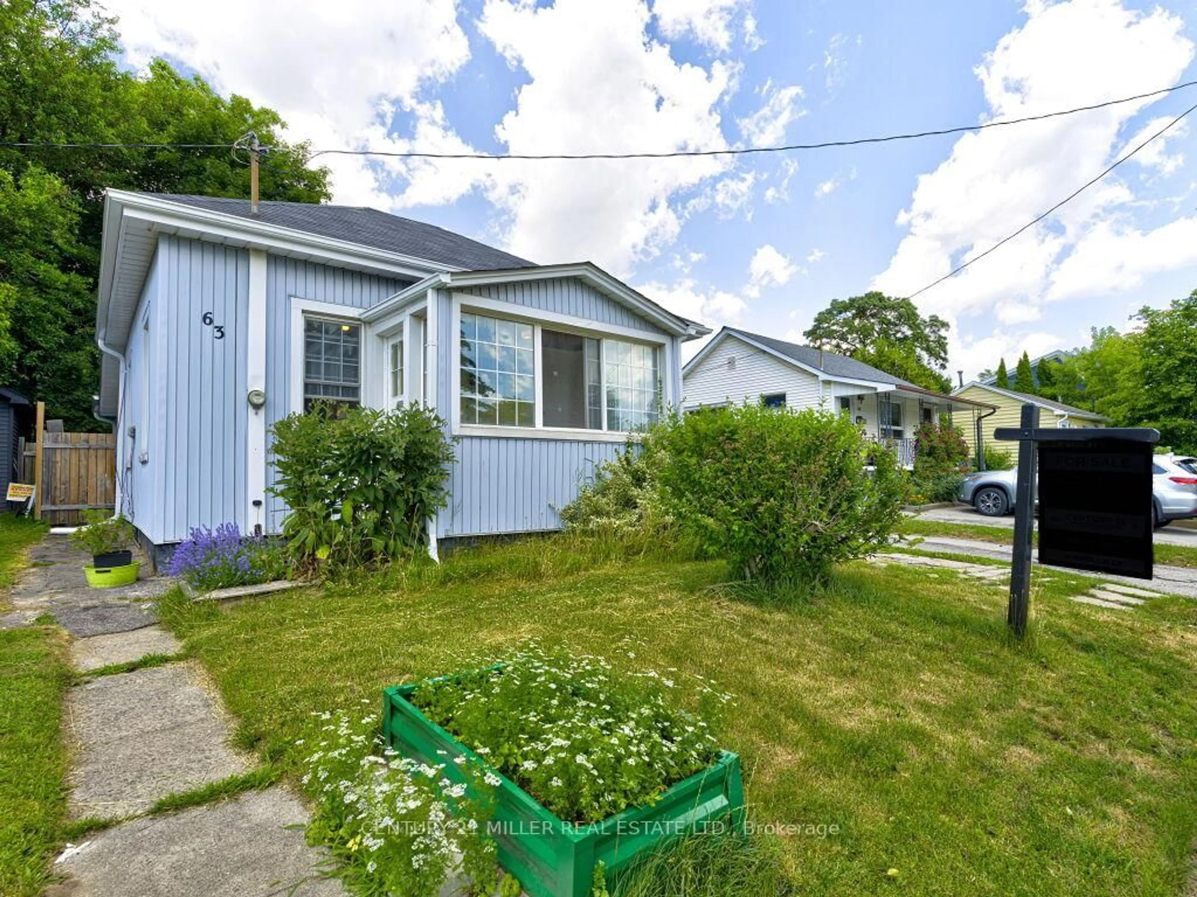 Unknown for 63 Washington Ave, Oakville Ontario L6K 1W5