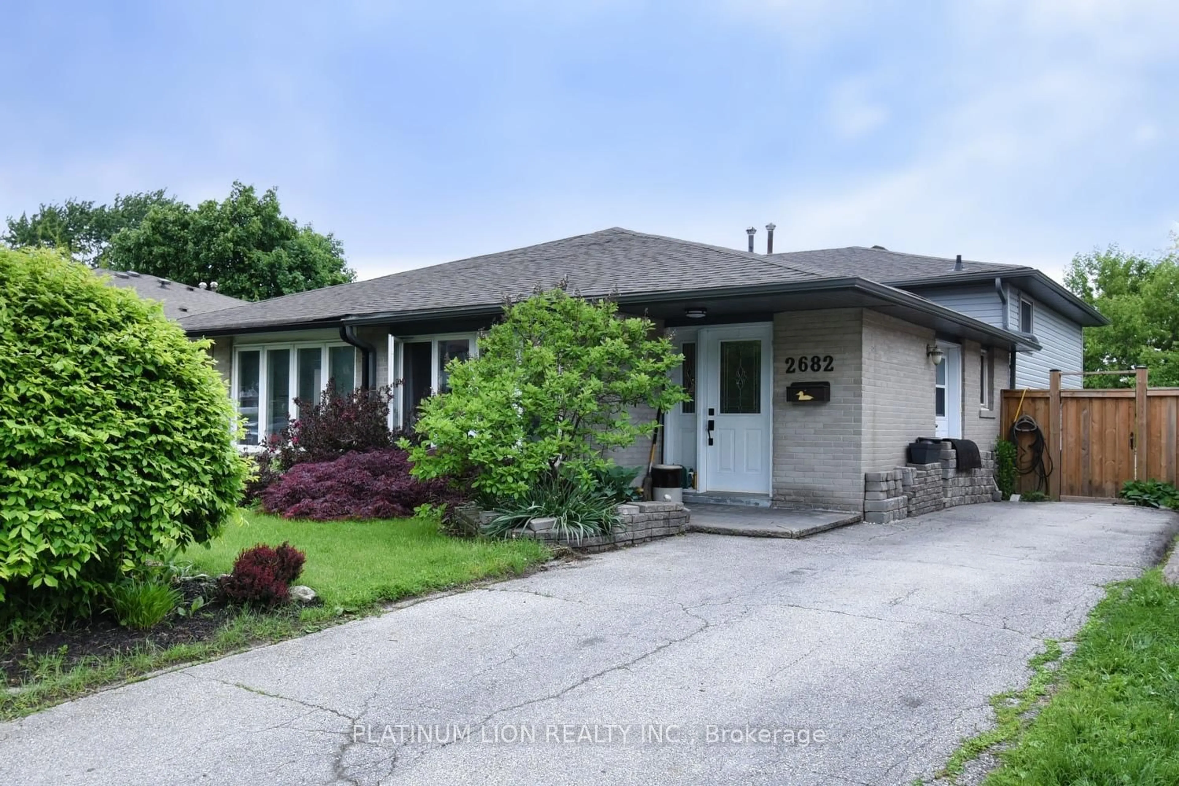 Unknown for 2682 Sherhill Dr, Mississauga Ontario L5J 3Z3