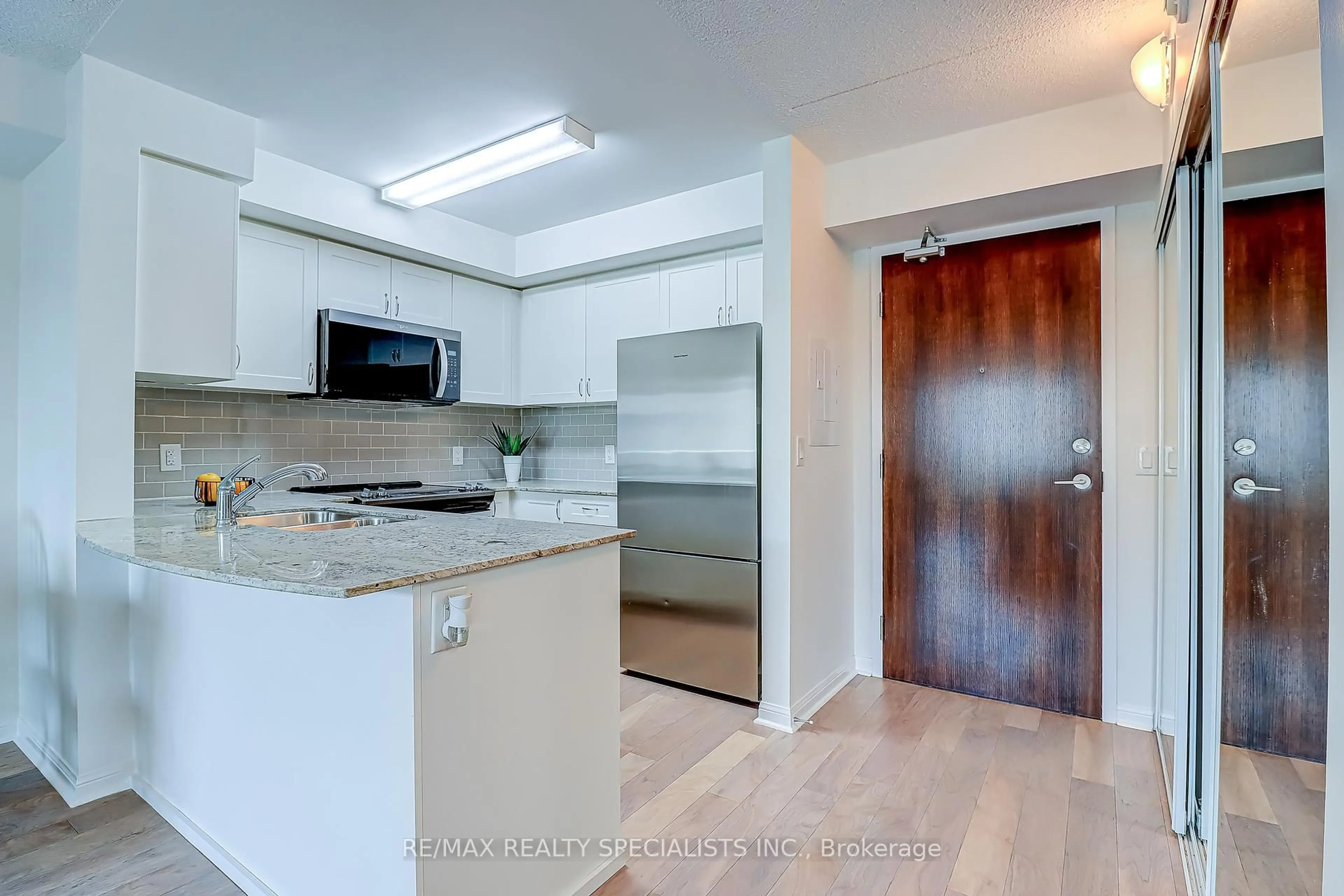 Unknown for 50 Via Rosedale #203, Brampton Ontario L6R 3Z7