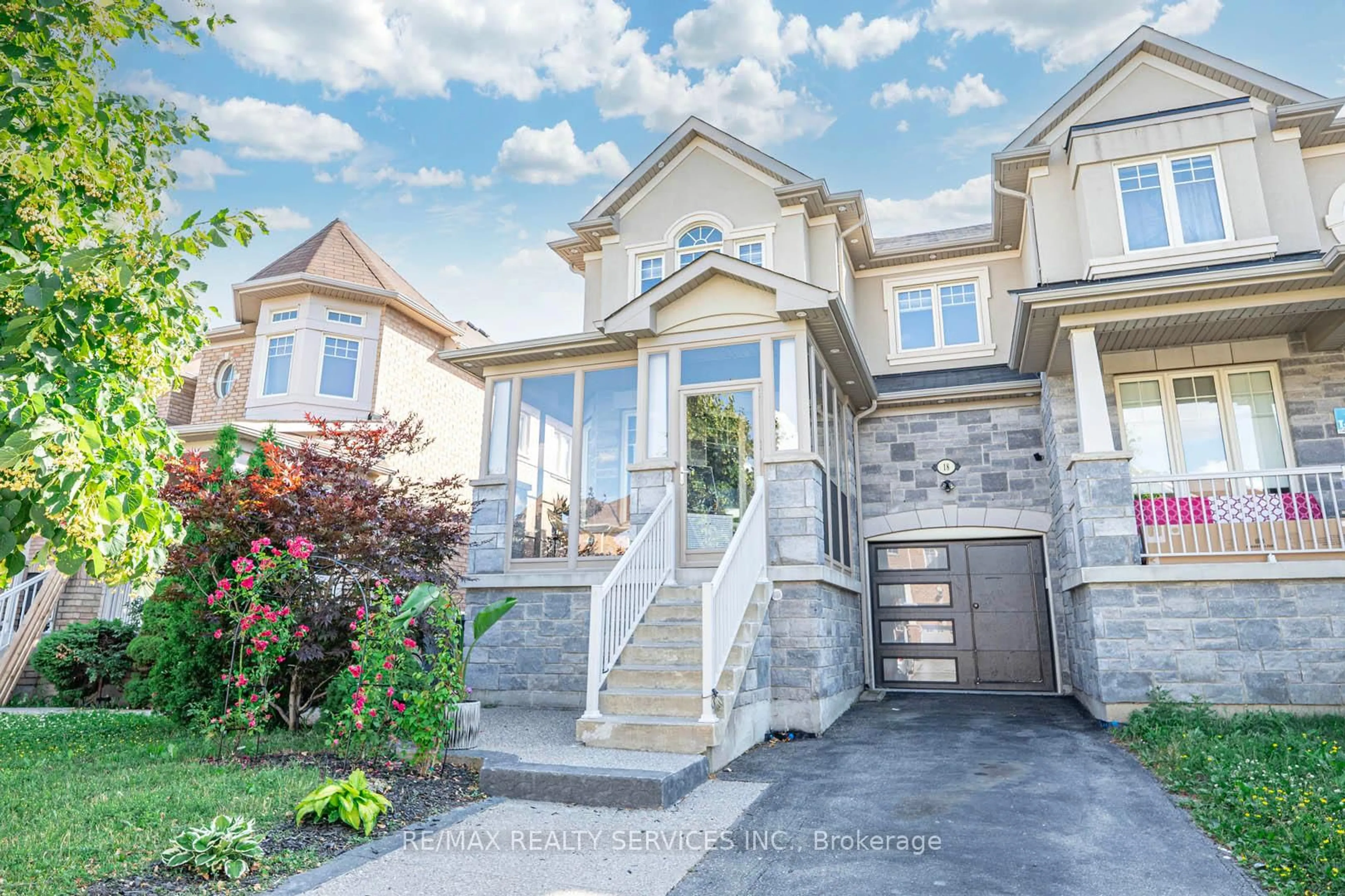 Unknown for 18 Merrickville Way, Brampton Ontario L6Y 0V8
