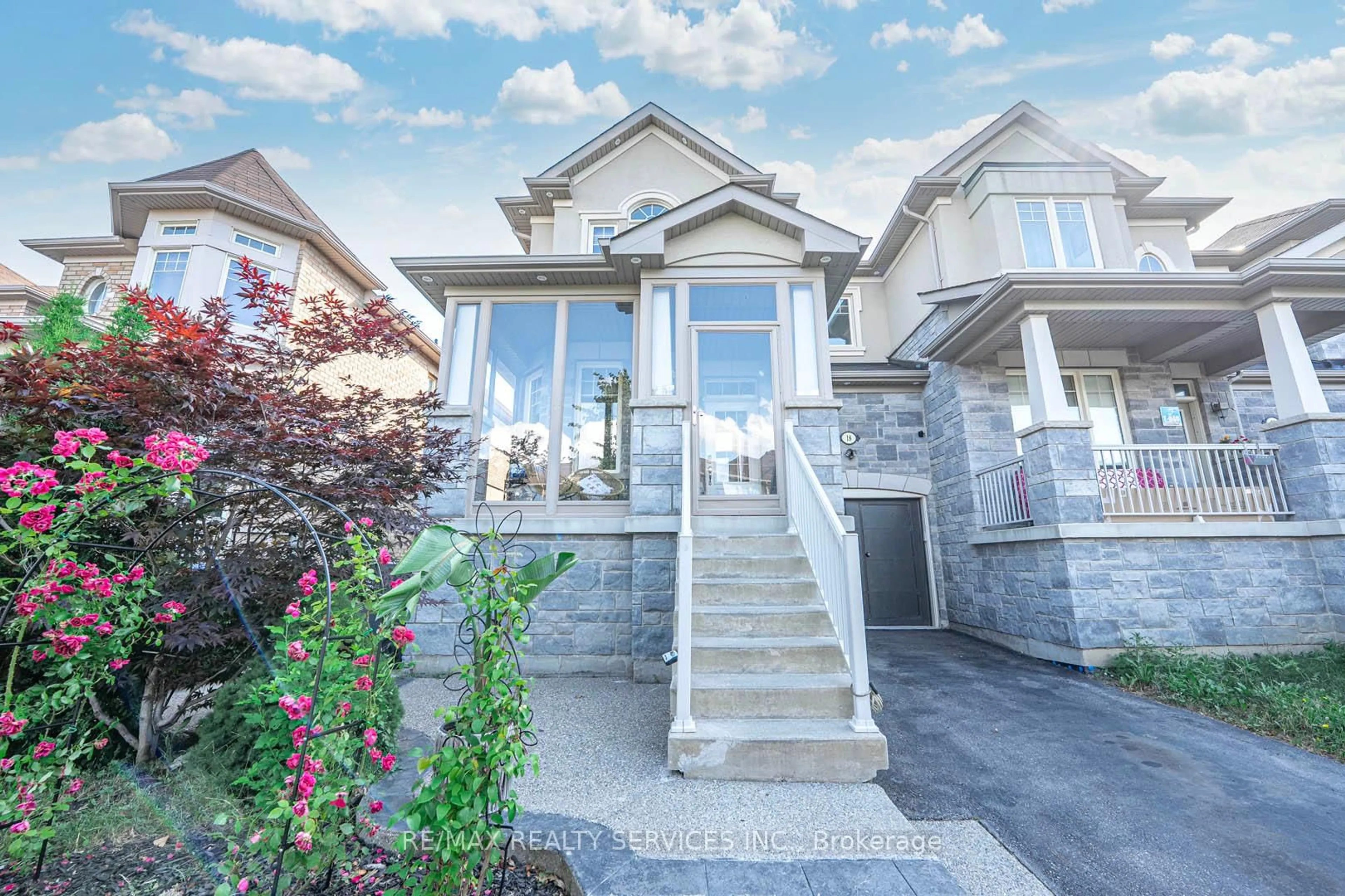 Unknown for 18 Merrickville Way, Brampton Ontario L6Y 0V8
