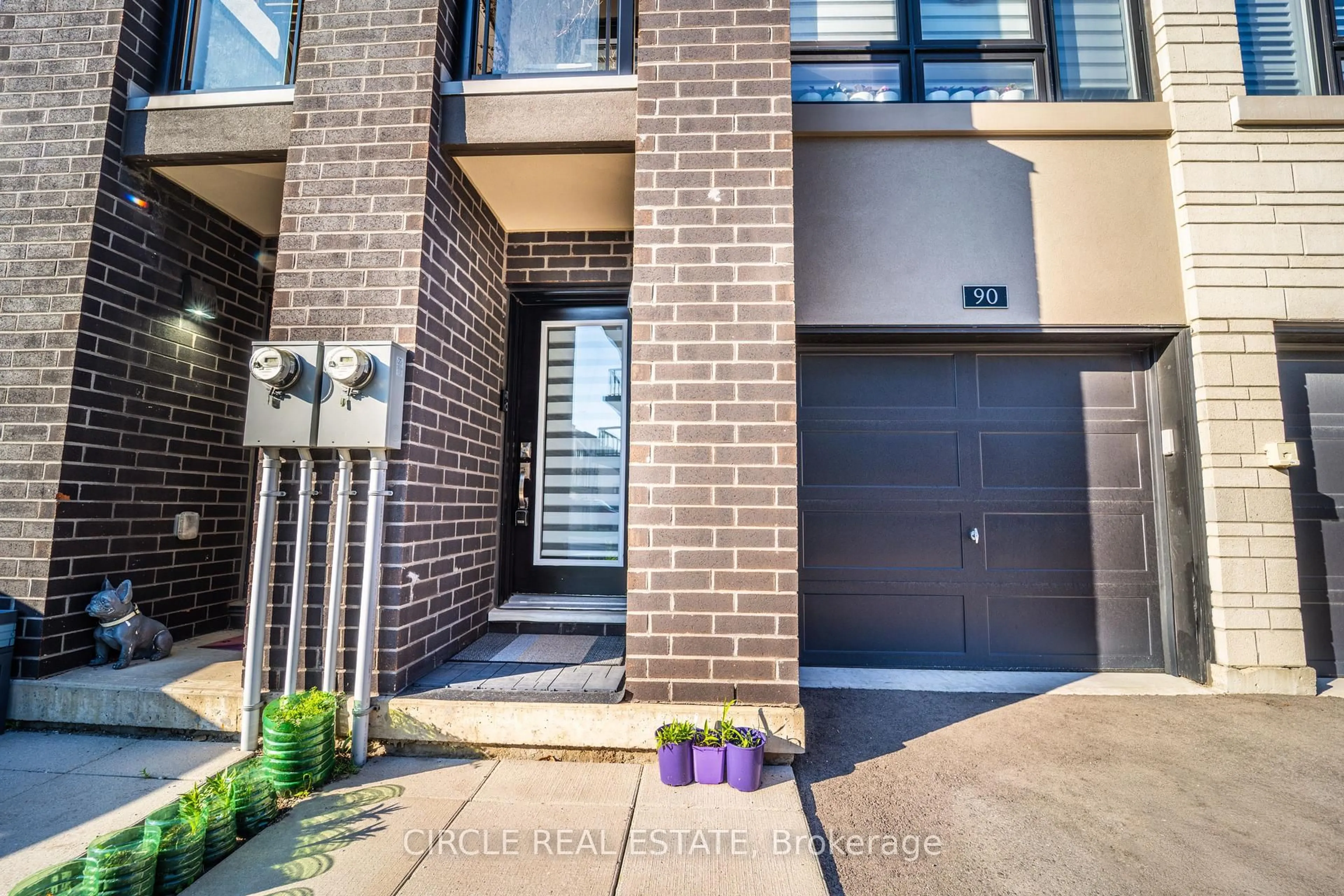 Unknown for 1121 Cooke Blvd #90, Burlington Ontario L7T 0C3