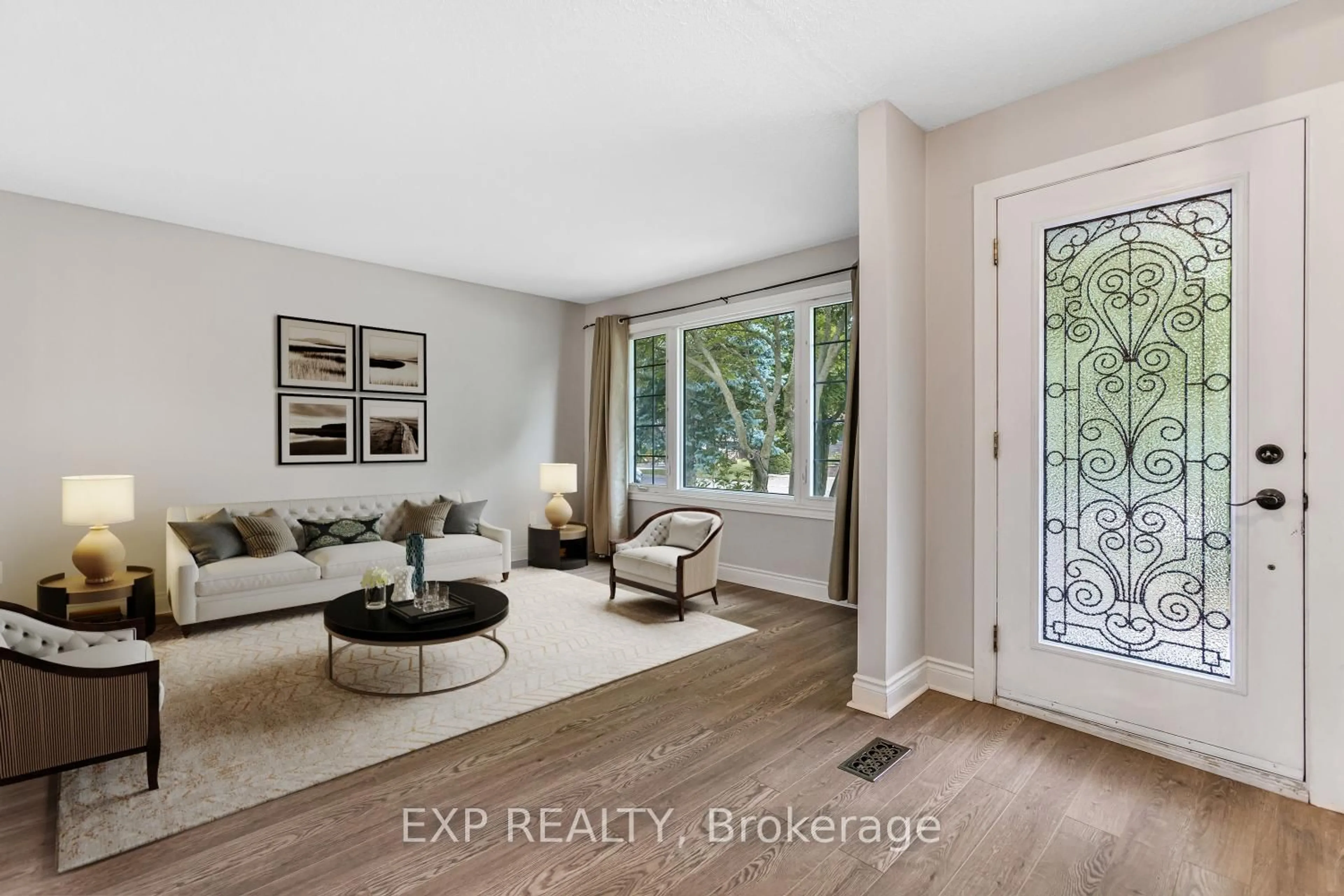 Unknown for 653 Elliott Cres, Milton Ontario L9T 3G5