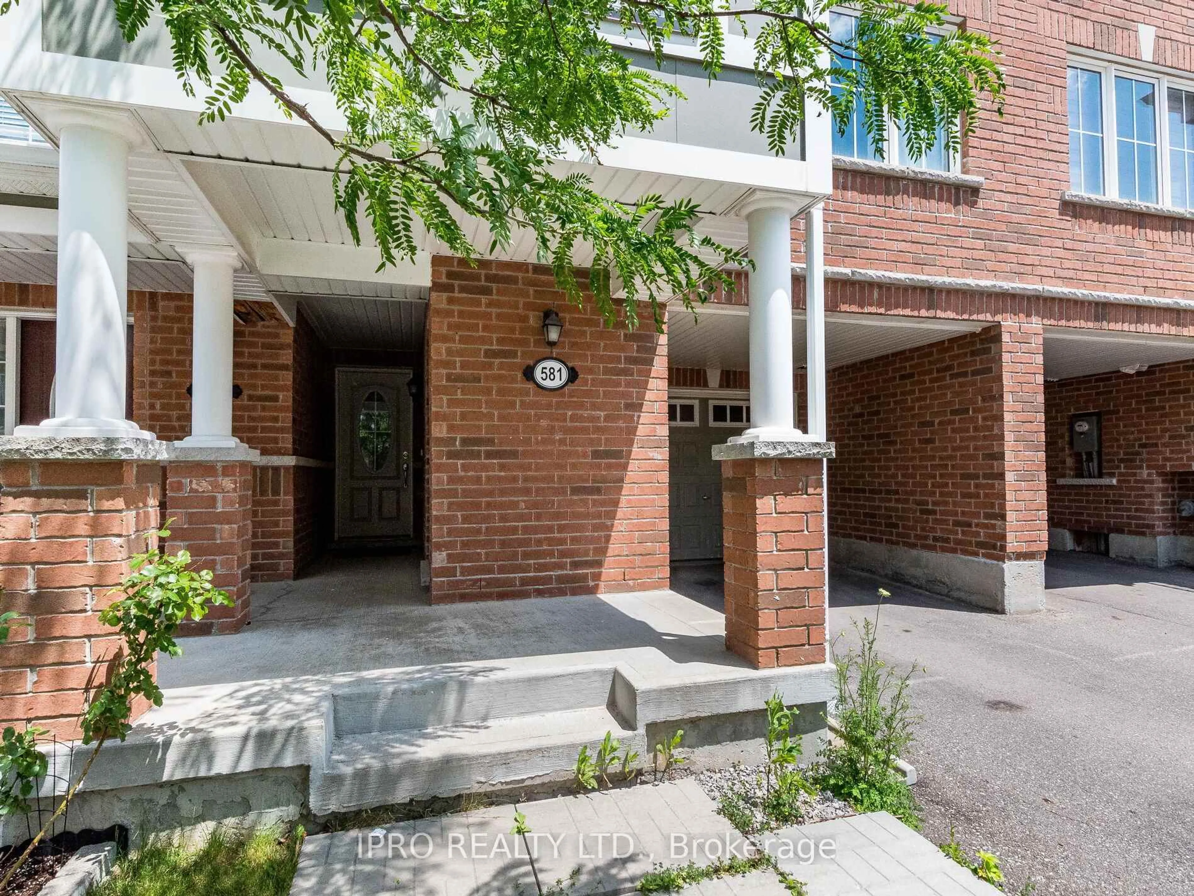 Unknown for 581 Allport Gate, Milton Ontario L9T 9J5