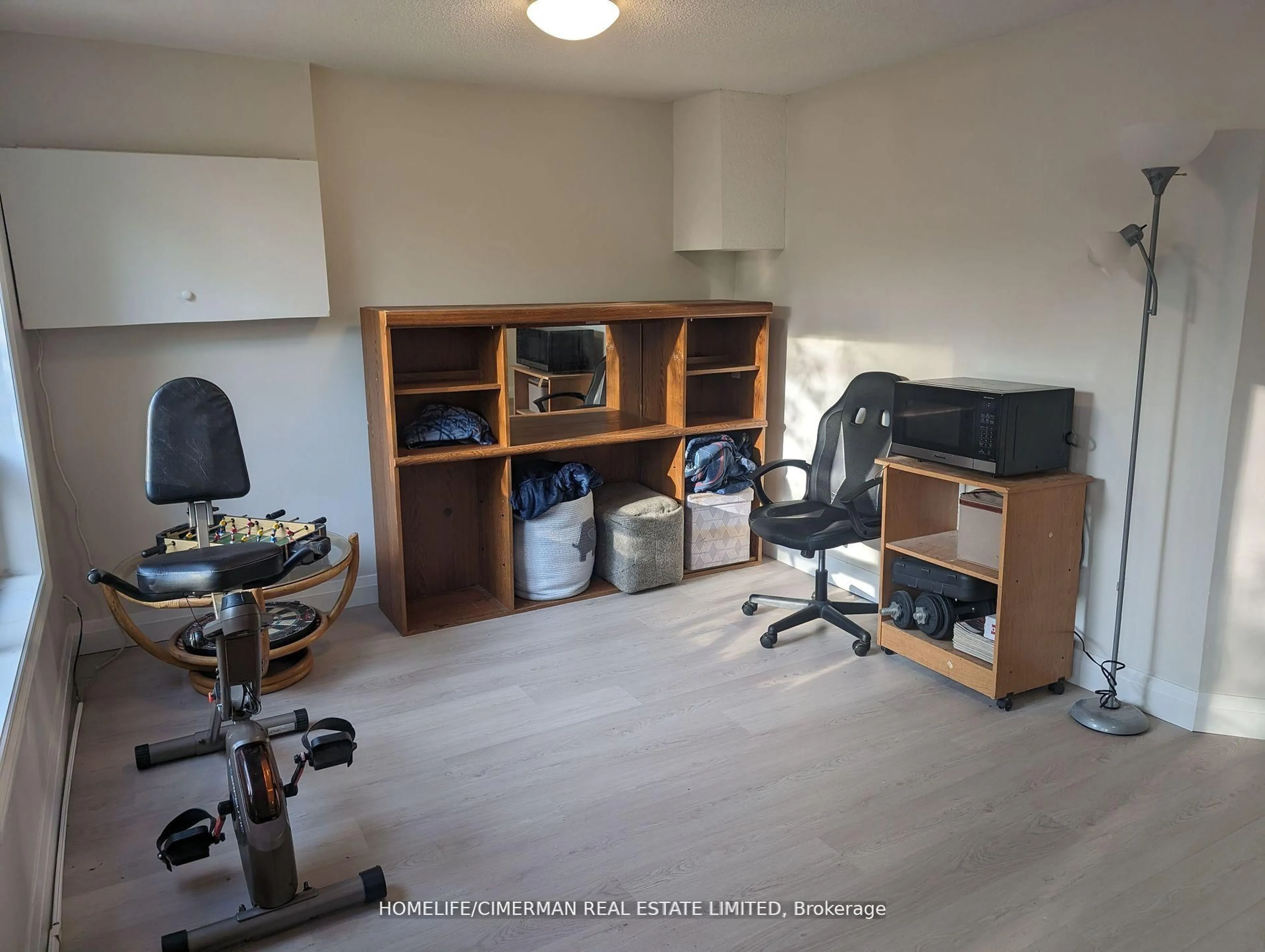 A pic of a room for 46 Foster Cres #46, Brampton Ontario L6V 3M7
