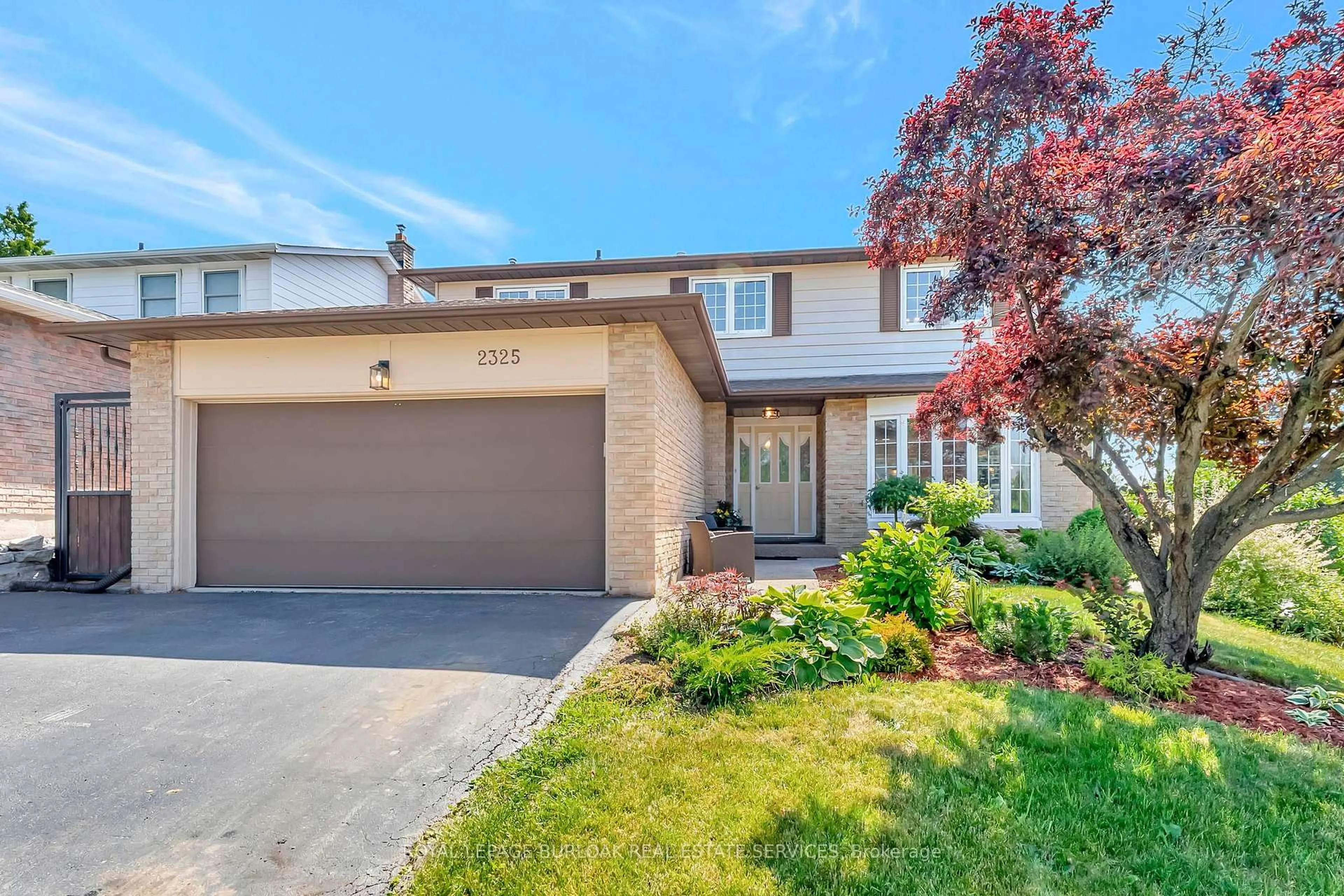 Unknown for 2325 Duncaster Dr, Burlington Ontario L7P 4C3