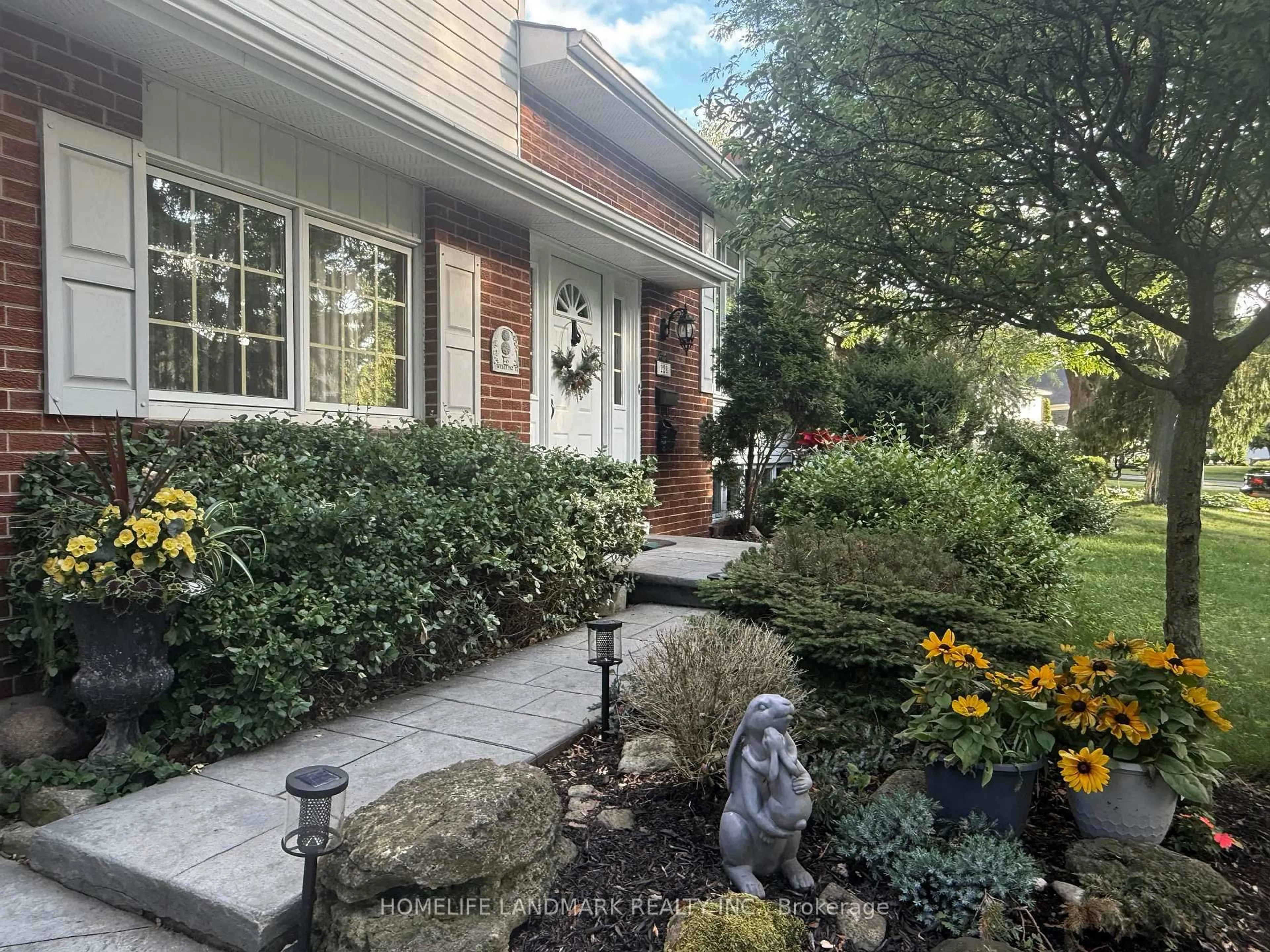 Unknown for 228 Sunrise Cres, Oakville Ontario L6L 3L3