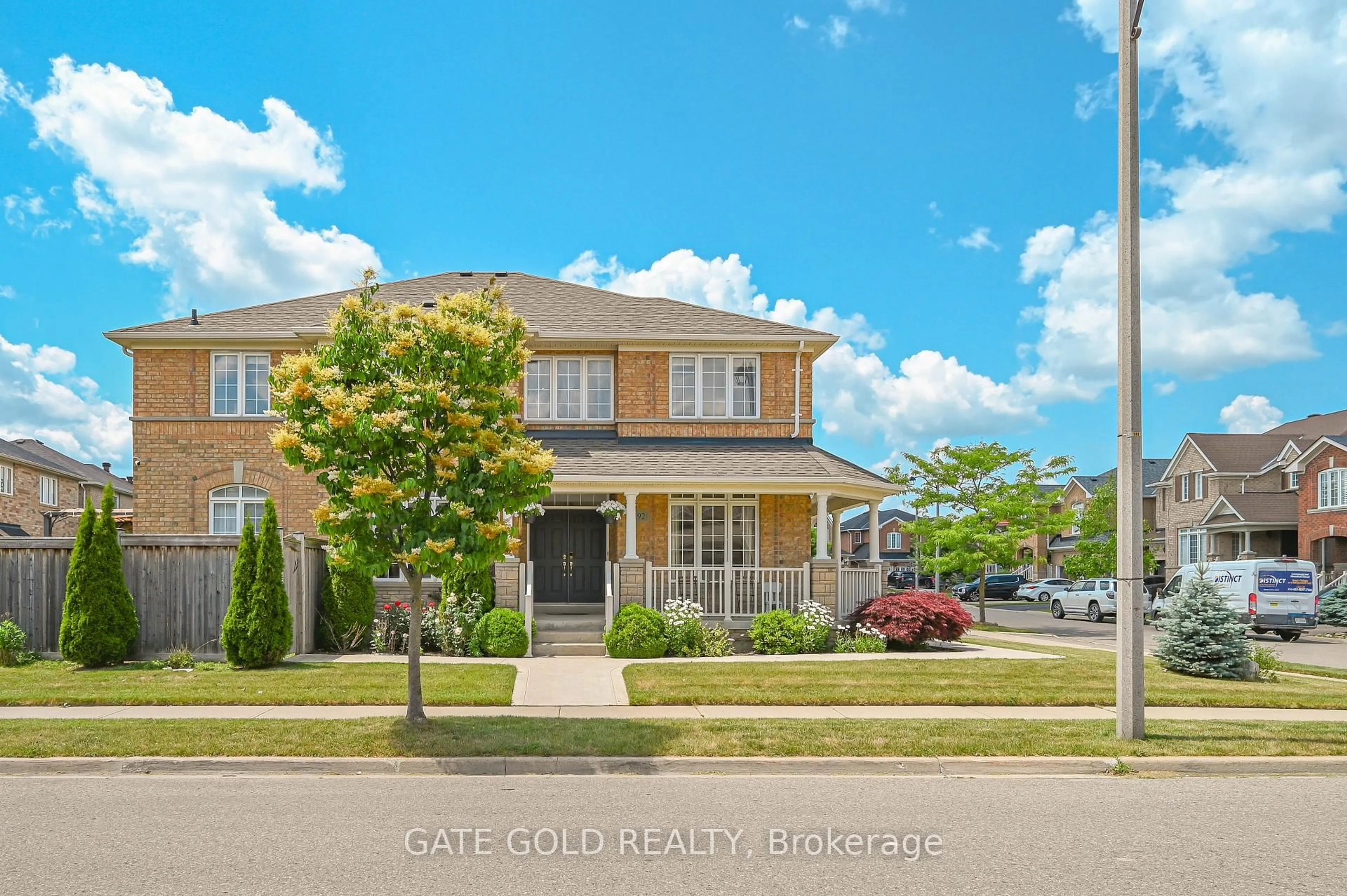 Unknown for 192 Sugarhill Dr, Brampton Ontario L7A 3X6
