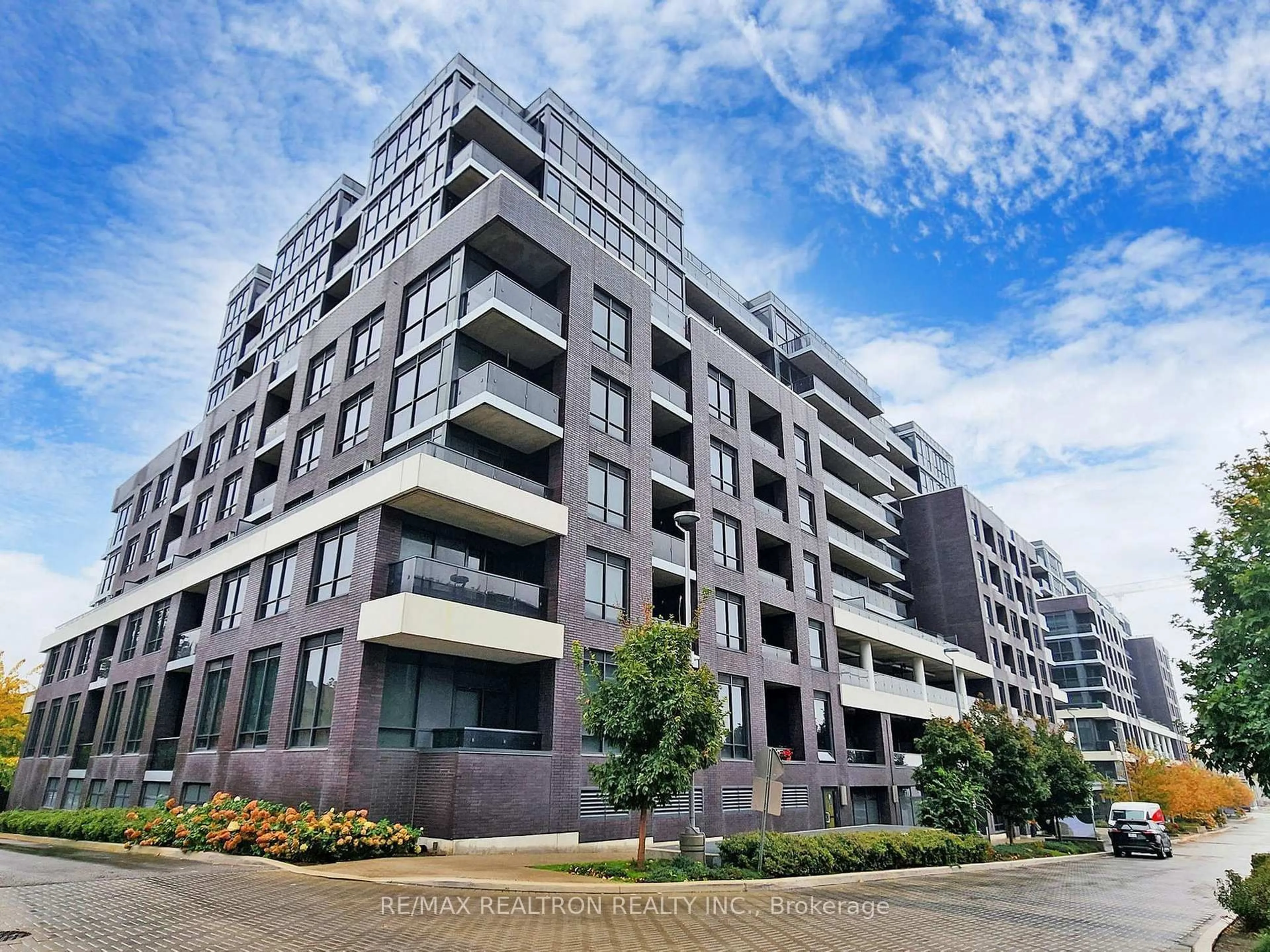 Unknown for 26 Gibbs Rd #431, Toronto Ontario M9B 0E3