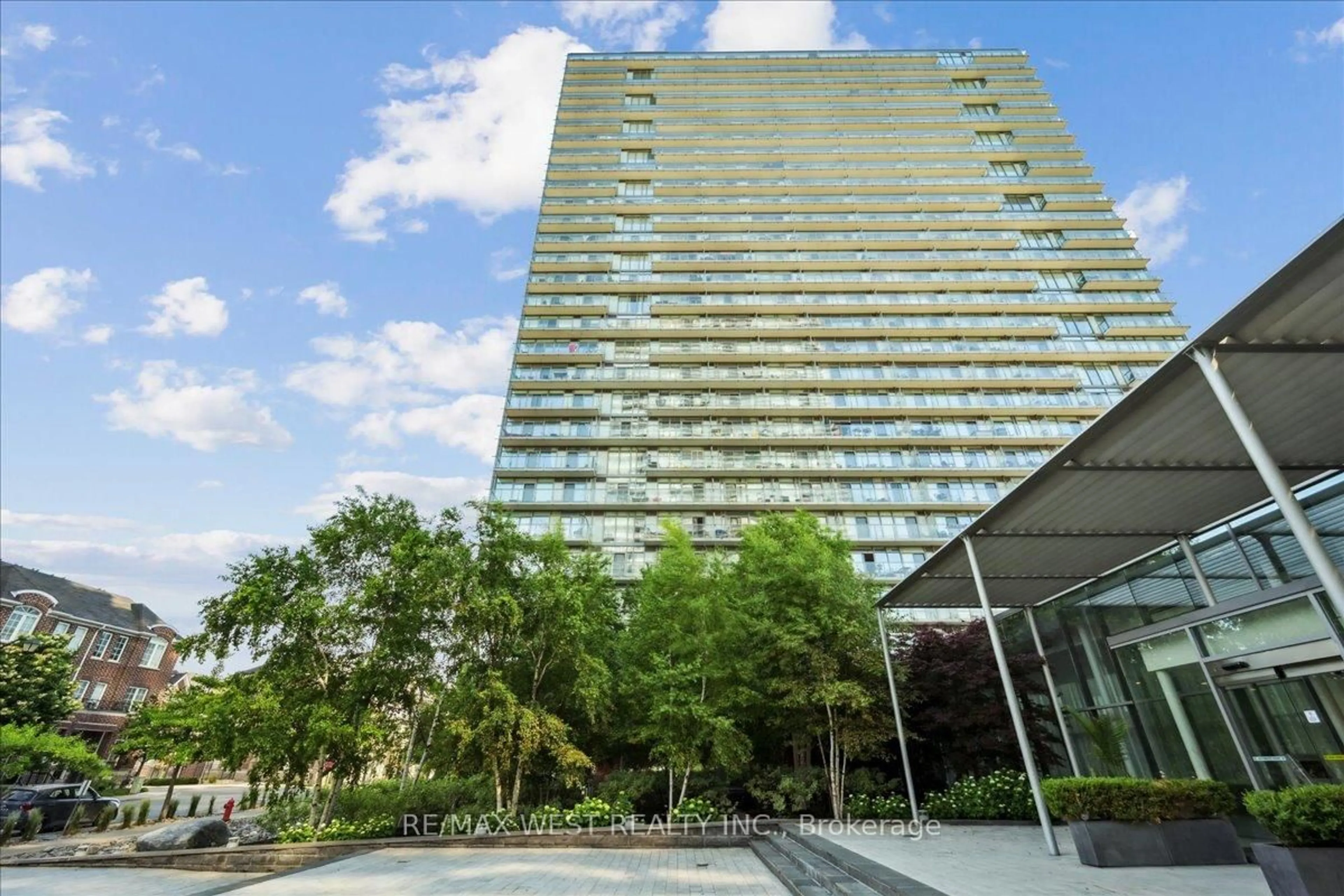 Unknown for 103 The Queensway #2304, Toronto Ontario M6S 5B3