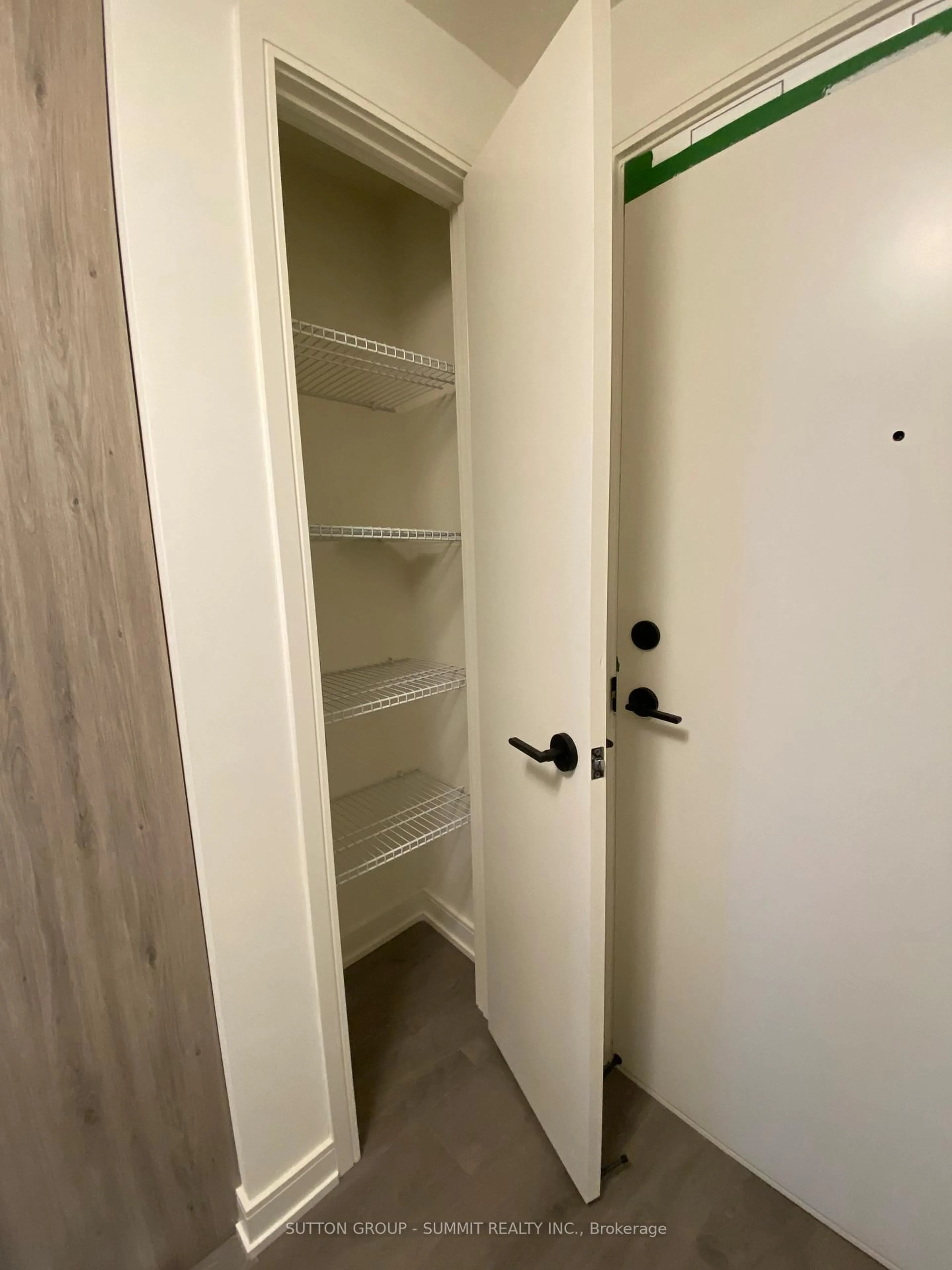 Storage room or clothes room or walk-in closet for 8010 DERRY Rd #902, Milton Ontario L9T 3L3