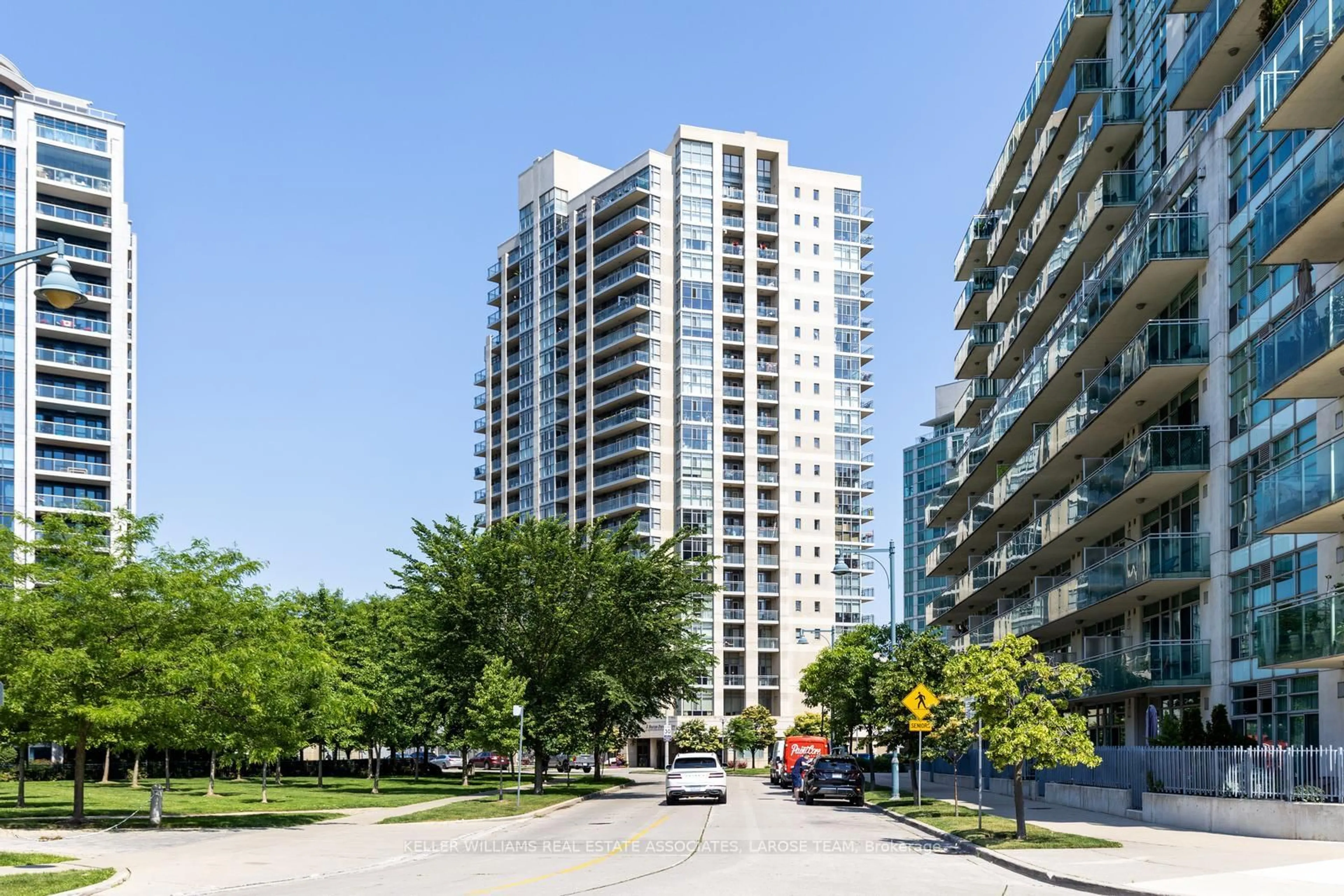Unknown for 3 Marine Parade Dr #1504, Toronto Ontario M8V 3Z5