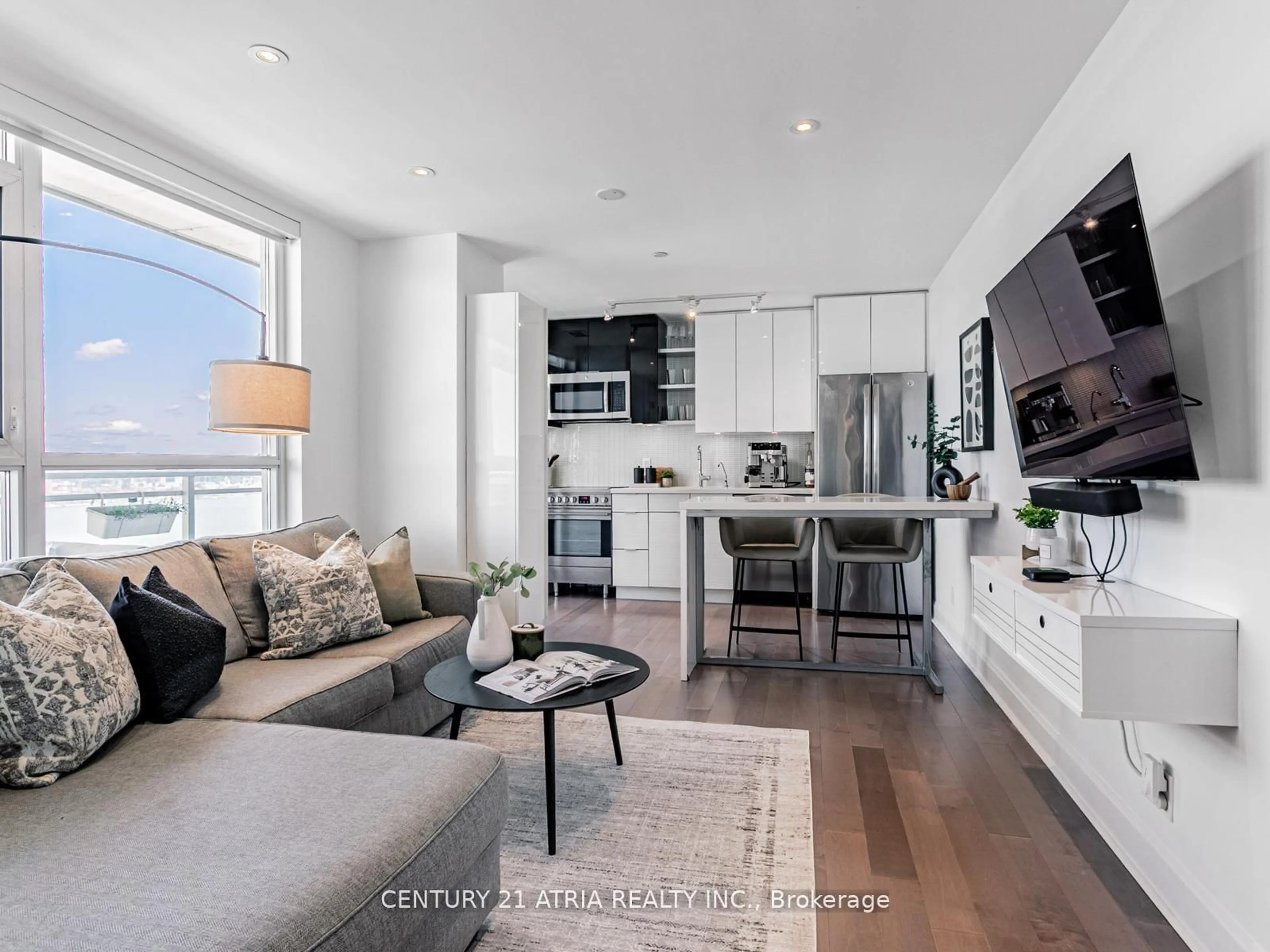 Unknown for 33 Shore Breeze Dr #3208, Toronto Ontario M8V 1A1
