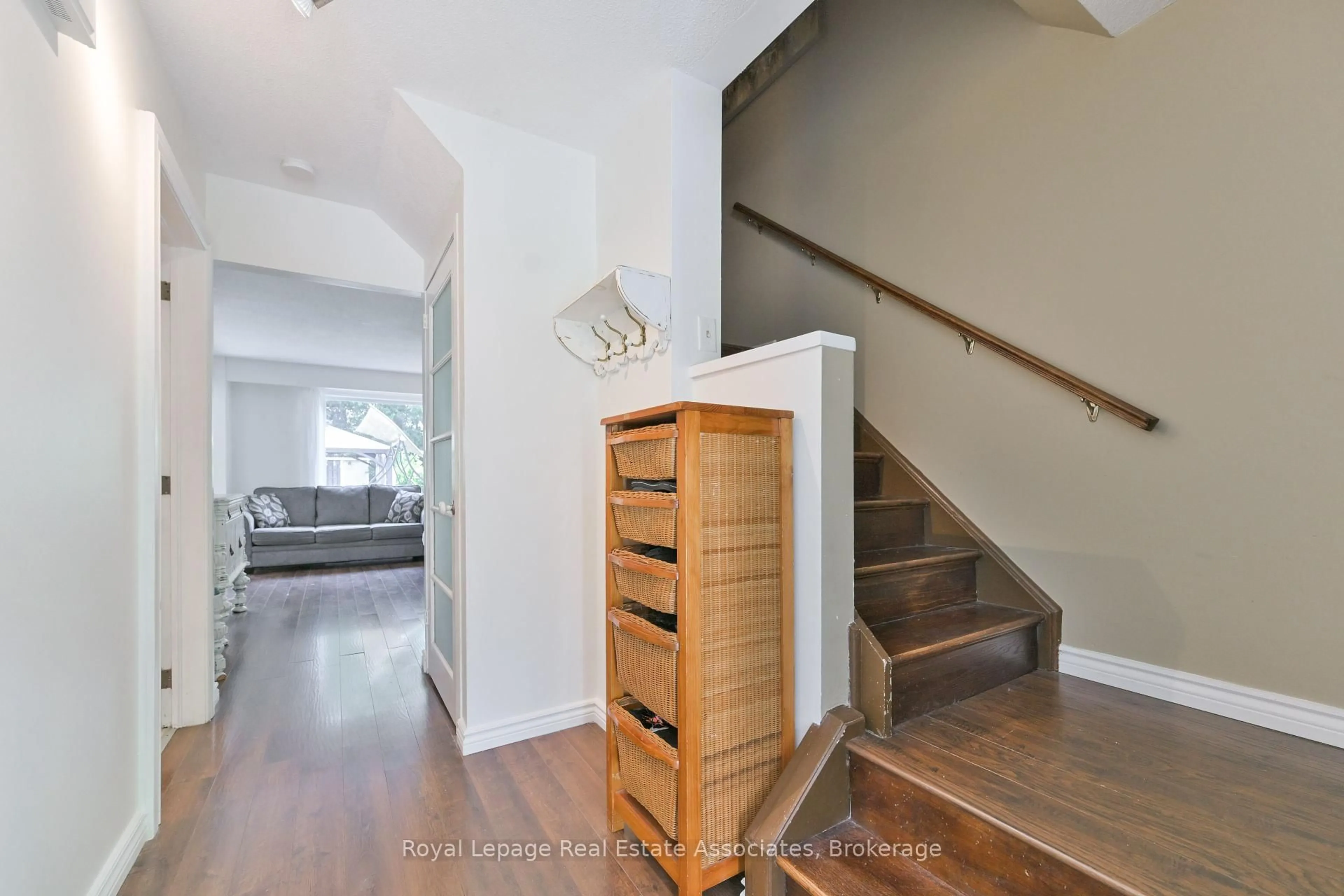 Unknown for 252 Royal Salisbury Way, Brampton Ontario L6V 3H4