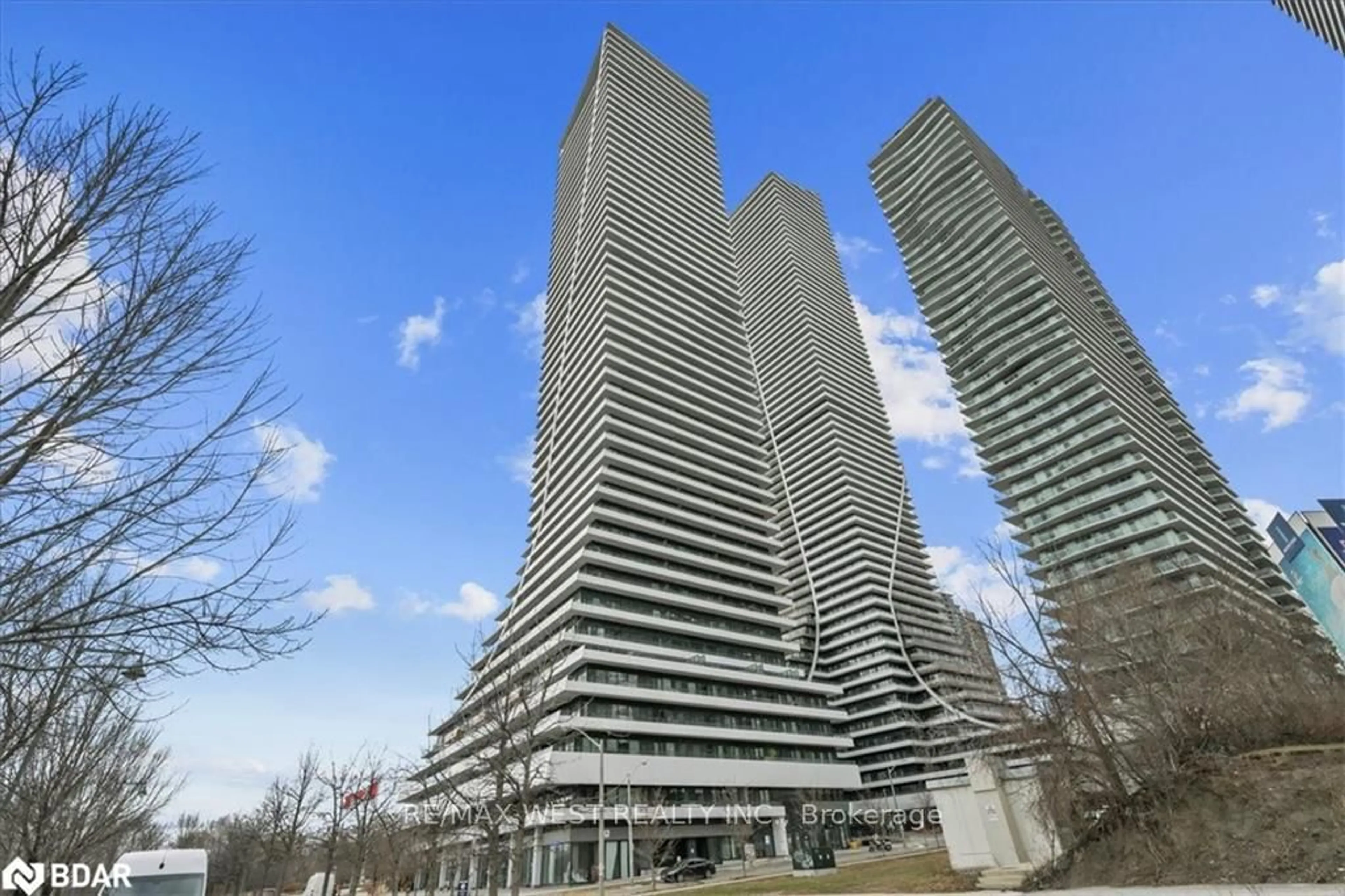 Unknown for 20 Shore Breeze Dr #2604, Toronto Ontario M8V 0C7