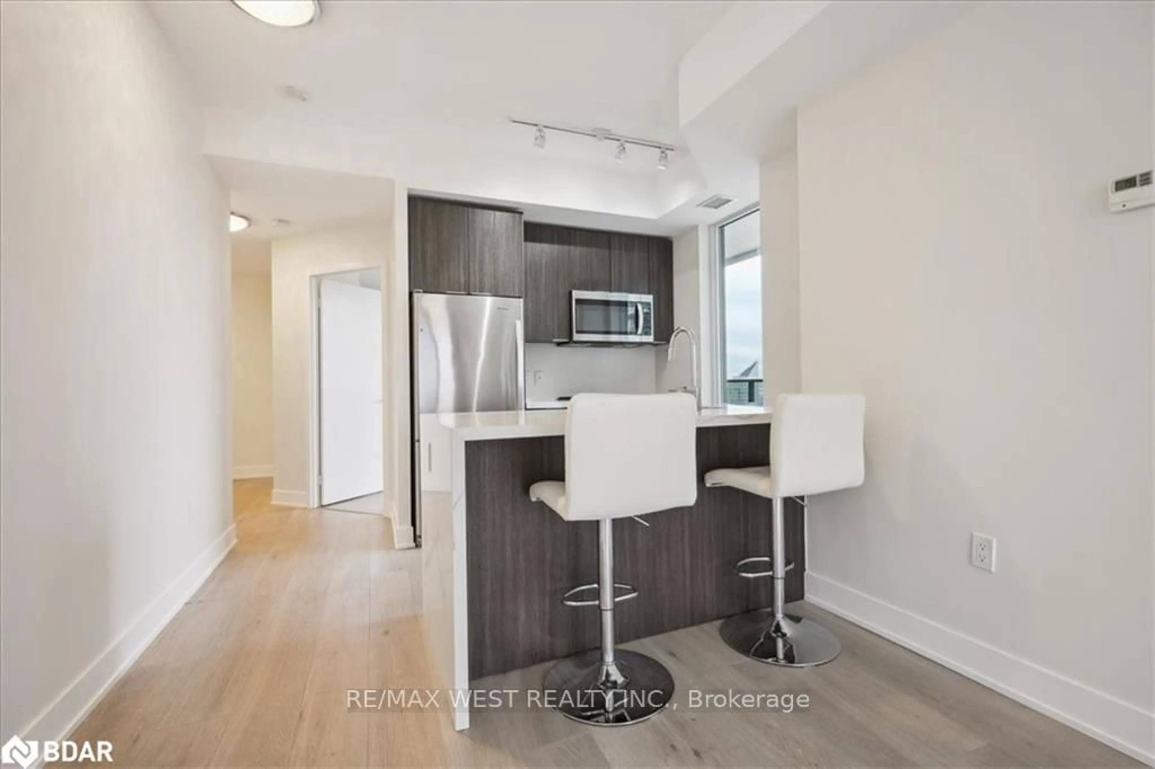 Standard kitchen, unknown for 20 Shore Breeze Dr #2604, Toronto Ontario M8V 0C7