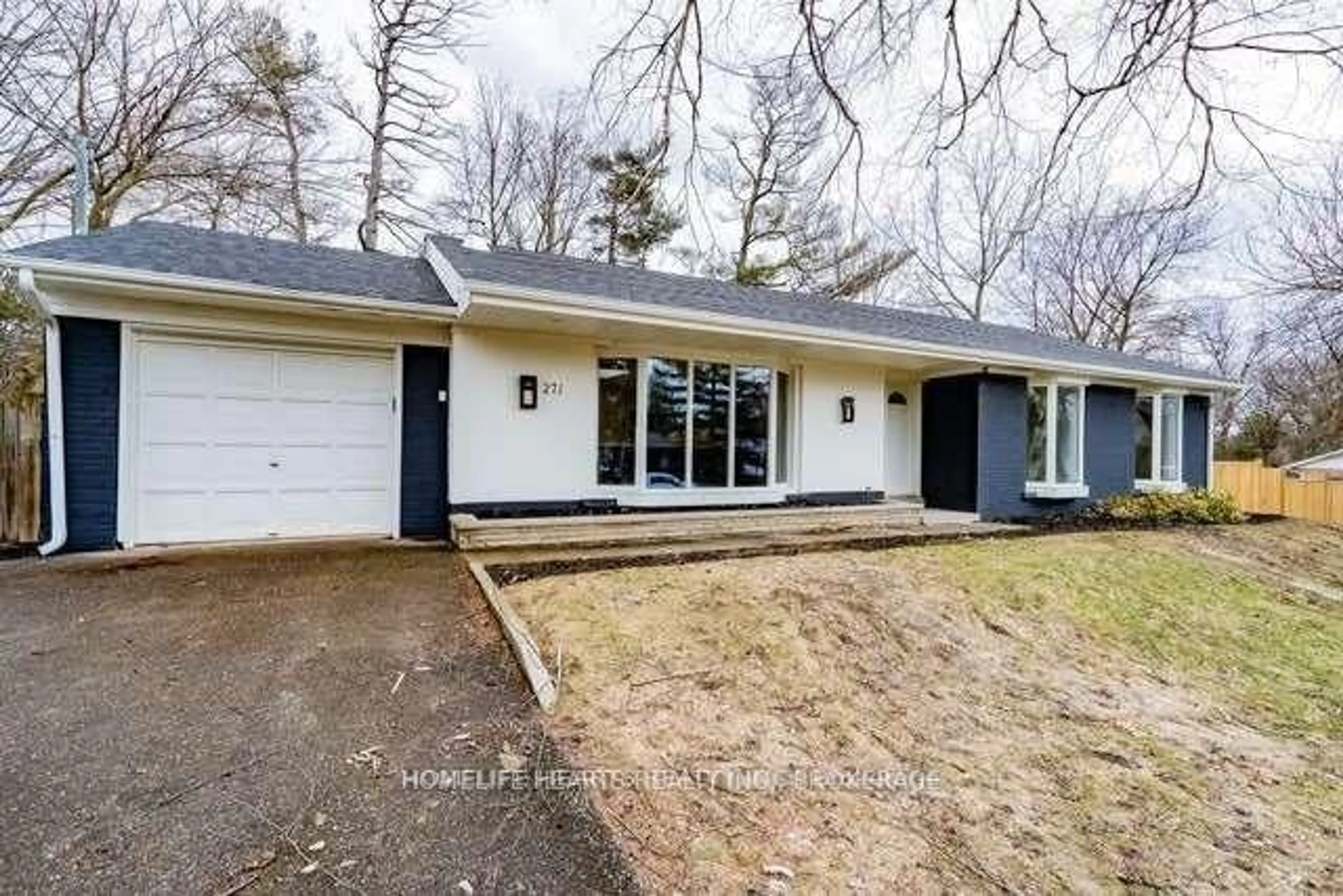 Unknown for 271 Wedgewood Dr, Oakville Ontario L6J 4R6