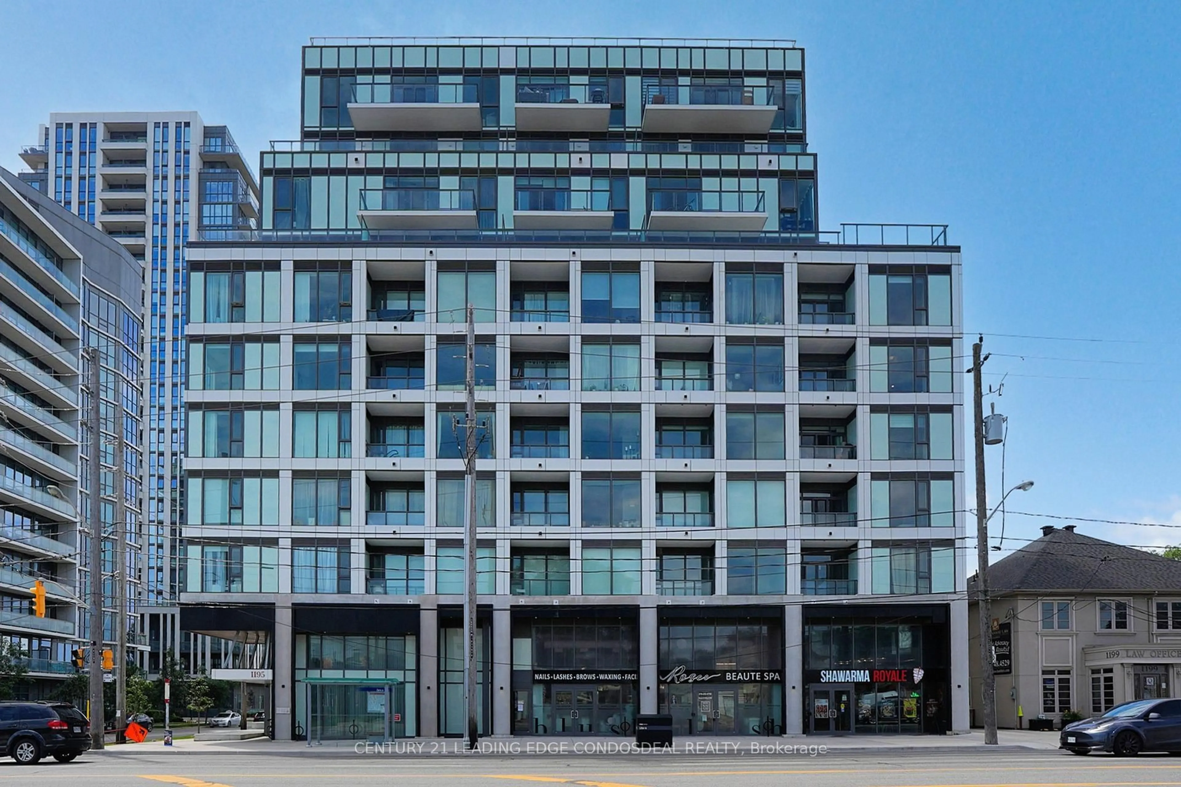 Unknown for 1195 The Queensway #213, Toronto Ontario M8Z 0H1