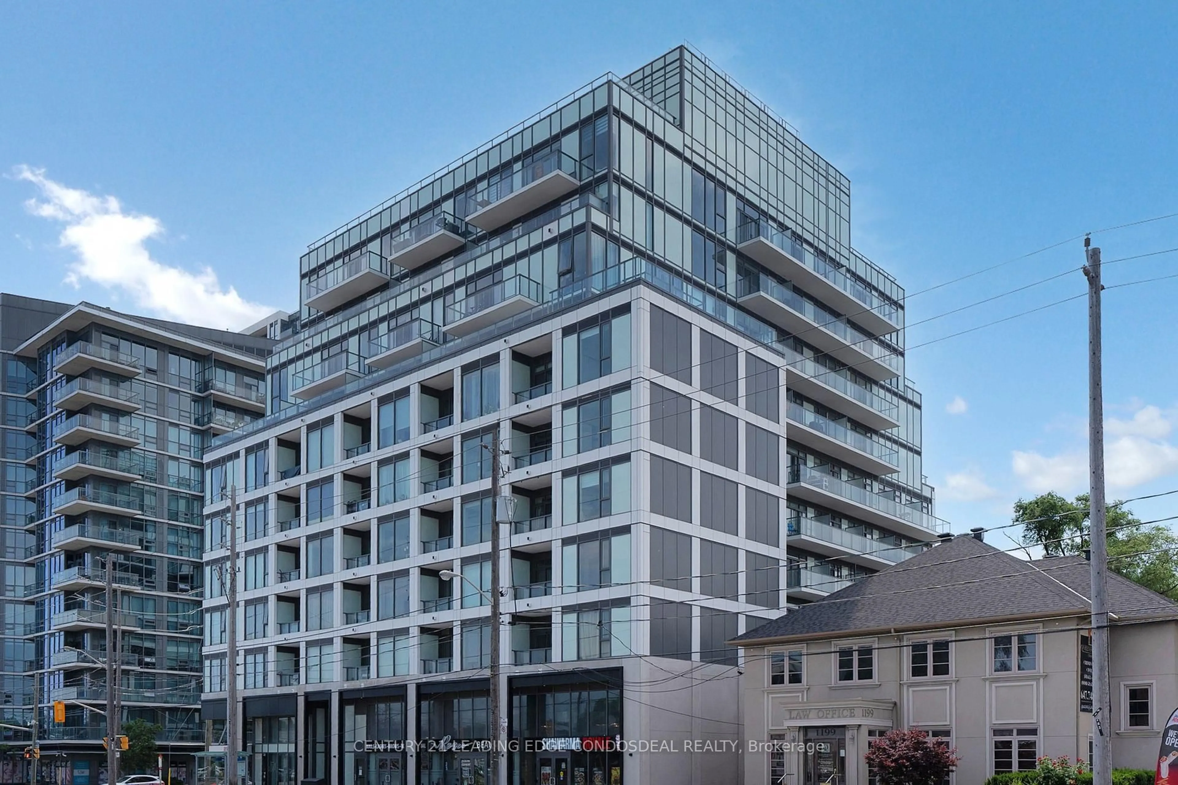 Unknown for 1195 The Queensway #213, Toronto Ontario M8Z 0H1