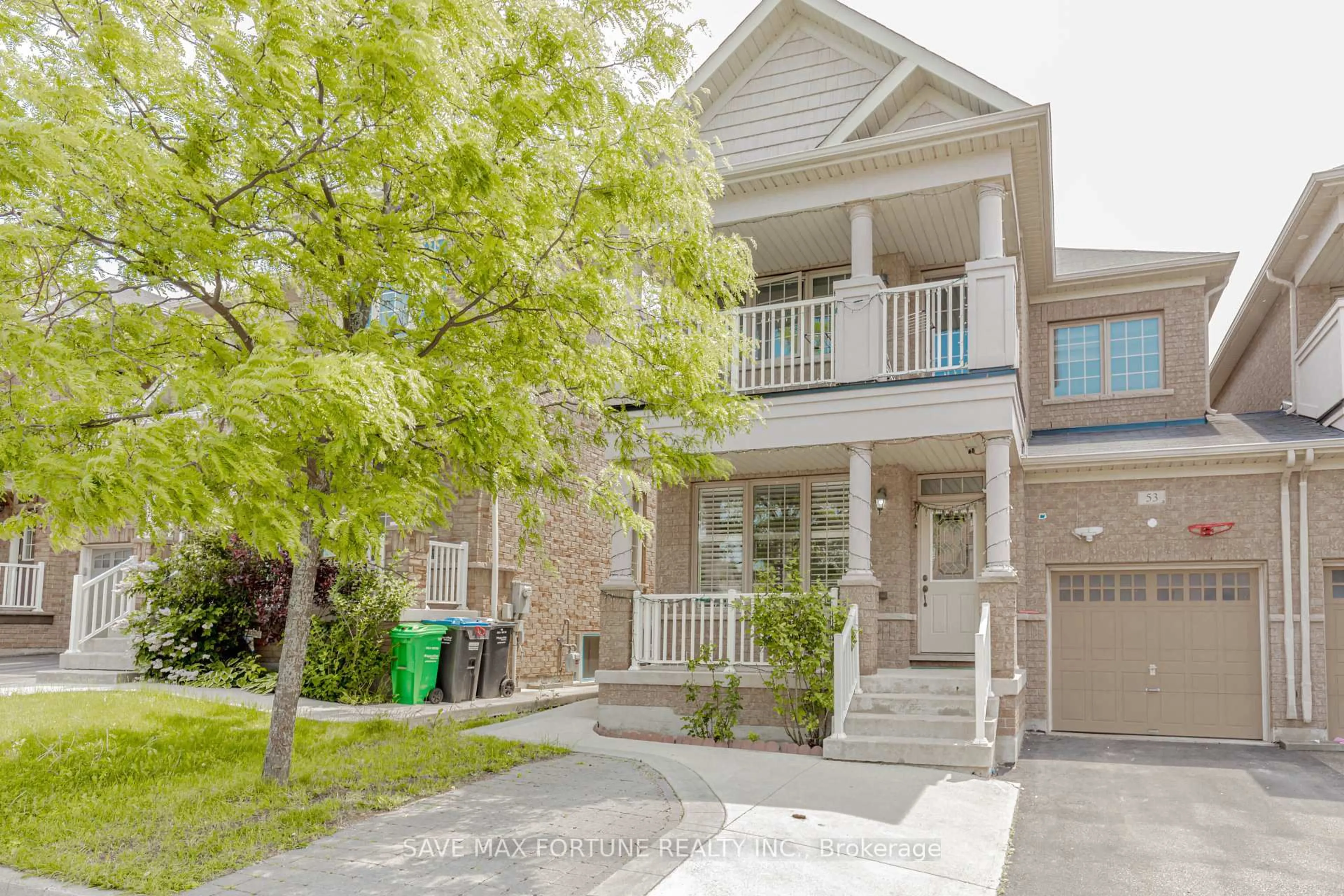 Unknown for 53 Chesterwood Cres, Brampton Ontario L6Y 0Z4