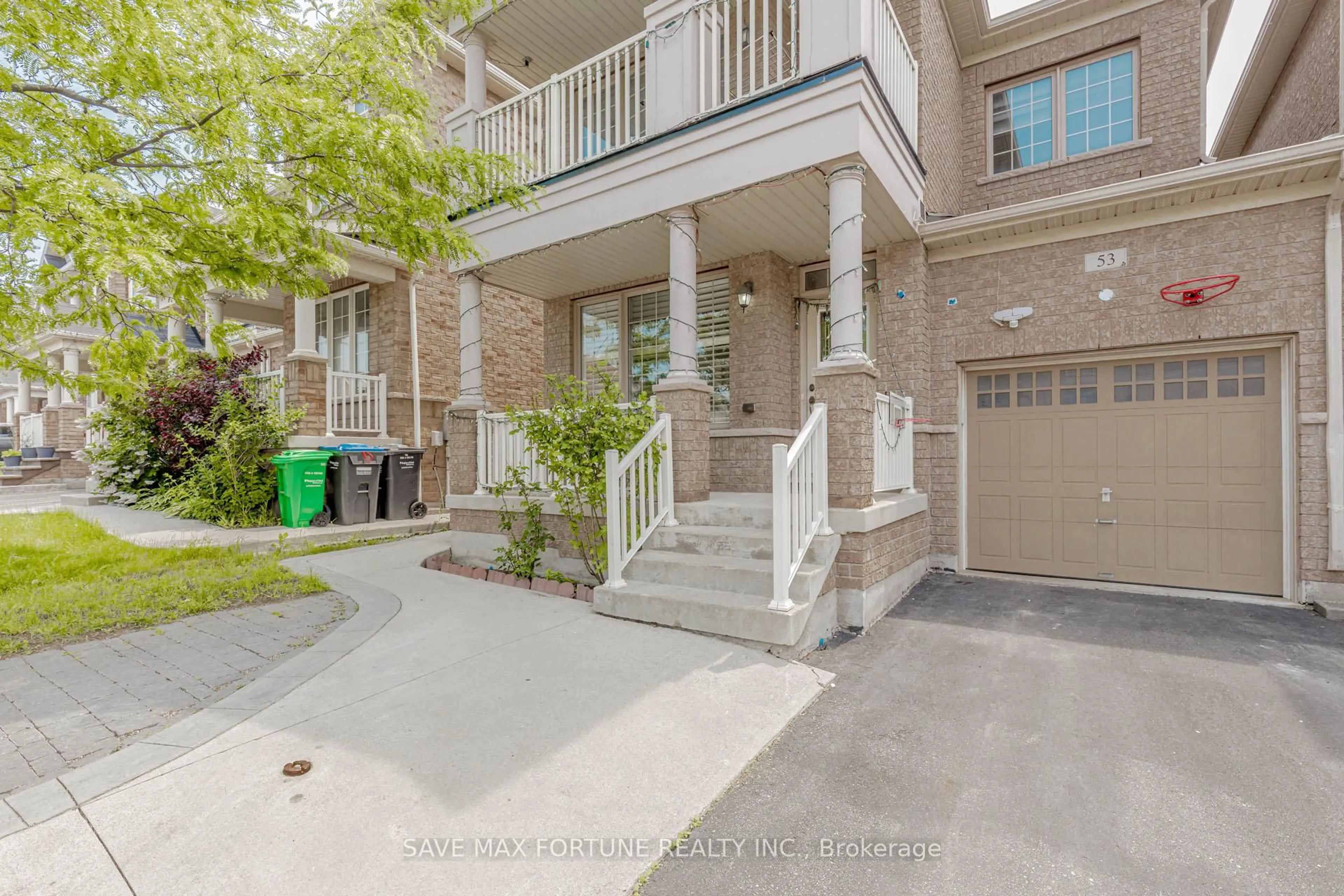 Unknown for 53 Chesterwood Cres, Brampton Ontario L6Y 0Z4